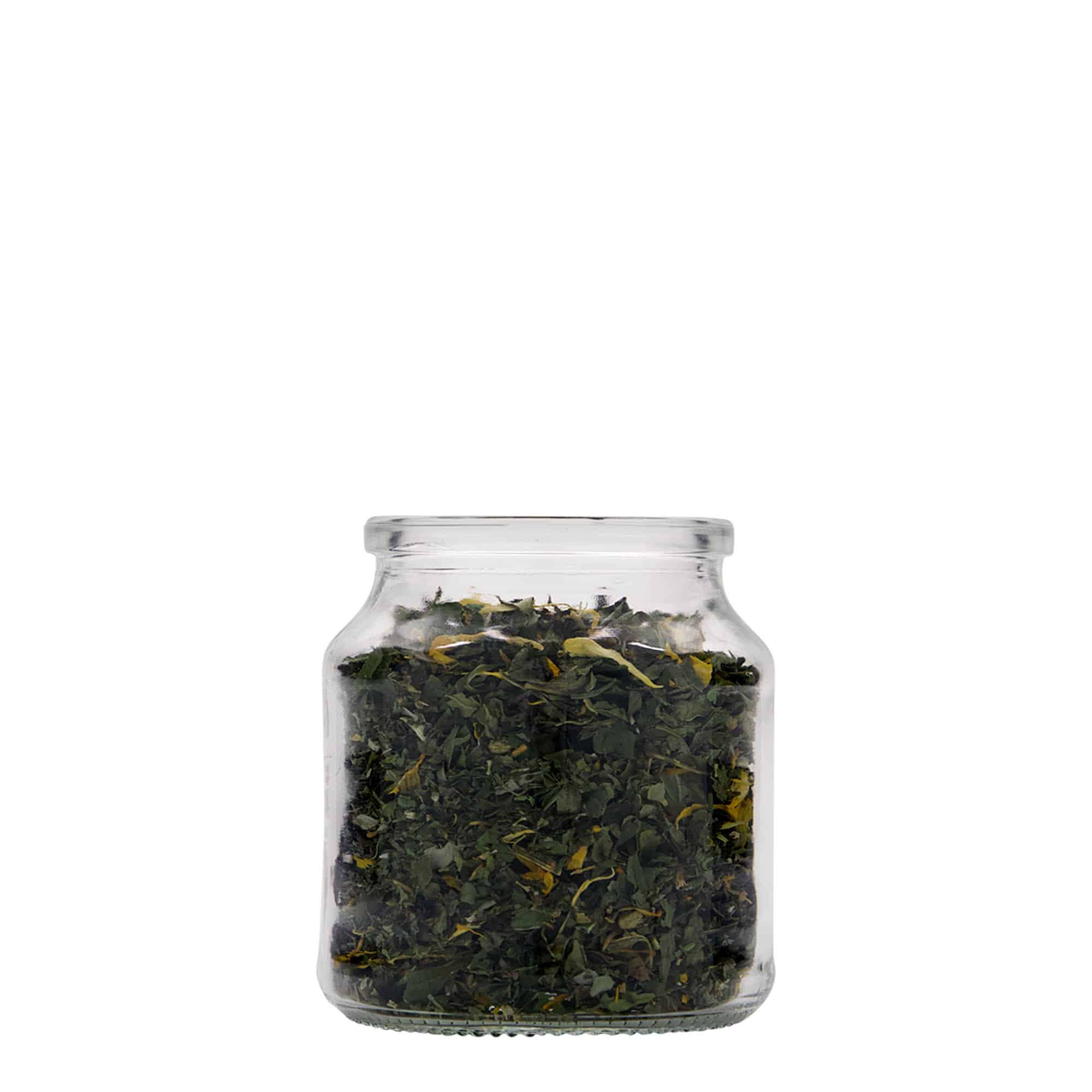 205 ml korková sklenice, hrdlo: korek