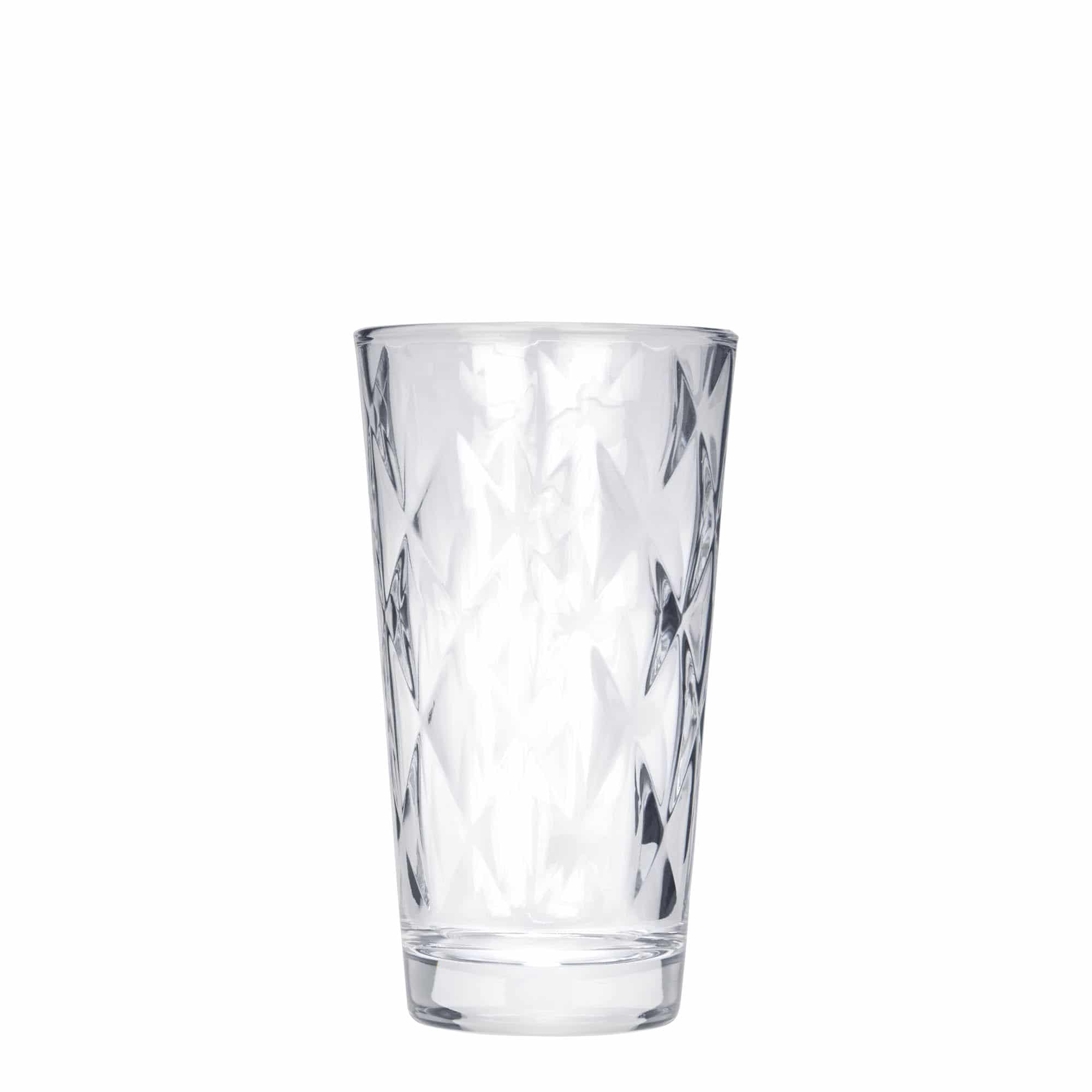 Sklenice na pití 365 ml 'Kaleido', sklo Sklenice na pití 365 ml 'Kaleido', sklo