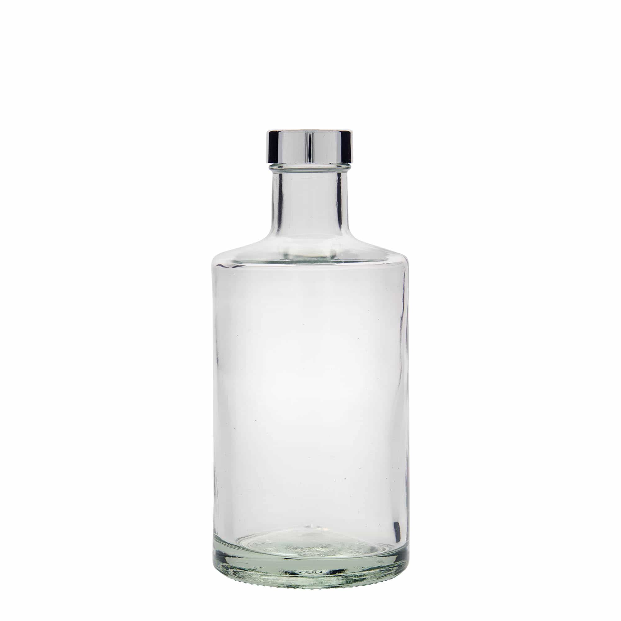 Skleněná lahev 500 ml 'Caroline', uzávěr: GPI 33