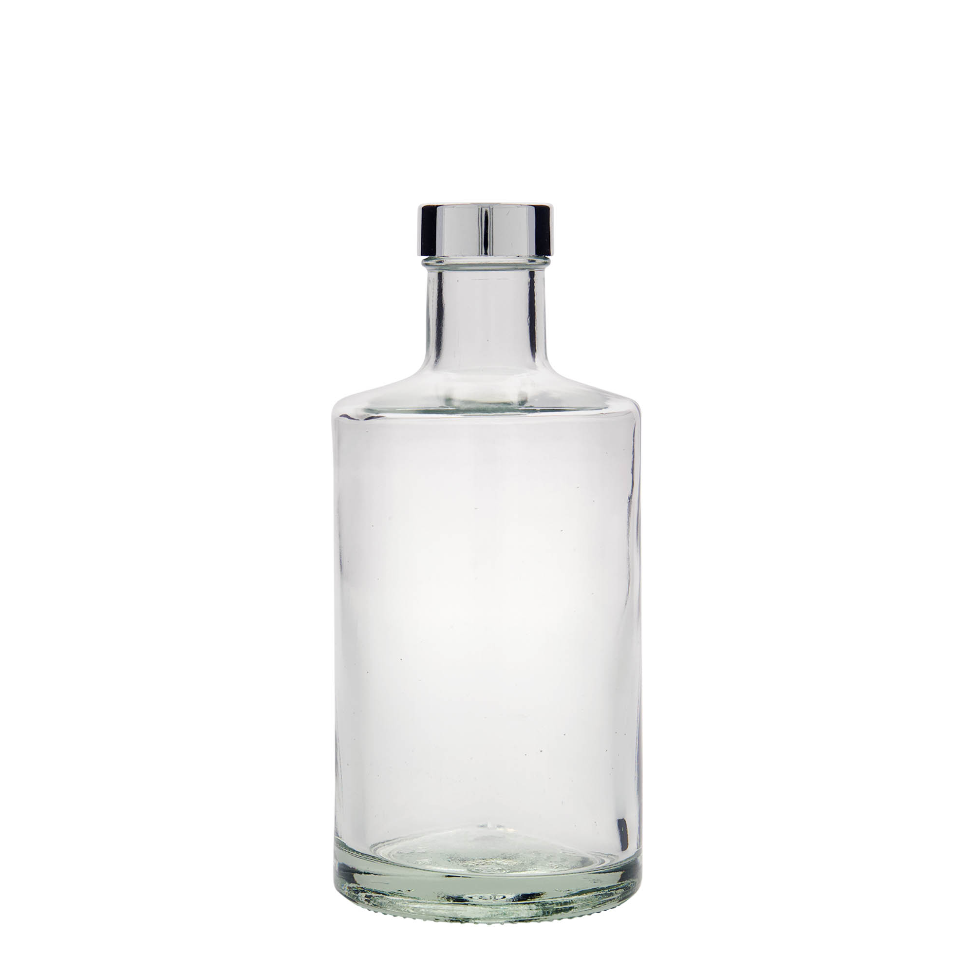 500 ml skleněná láhev 'Caroline', hrdlo: GPI 33