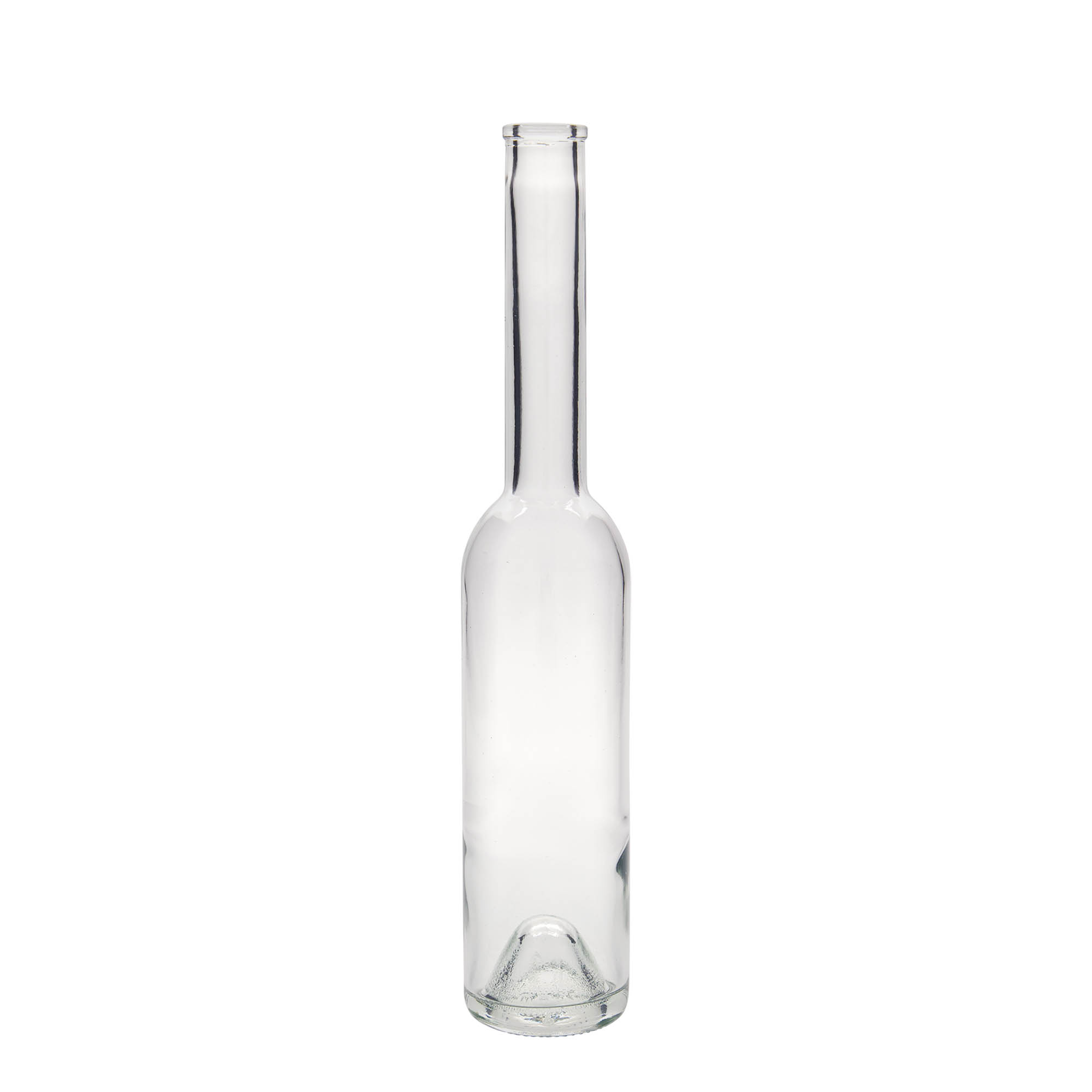 350 ml skleněná láhev 'Opera', hrdlo: korek 350 ml skleněná láhev 'Opera', hrdlo: korek