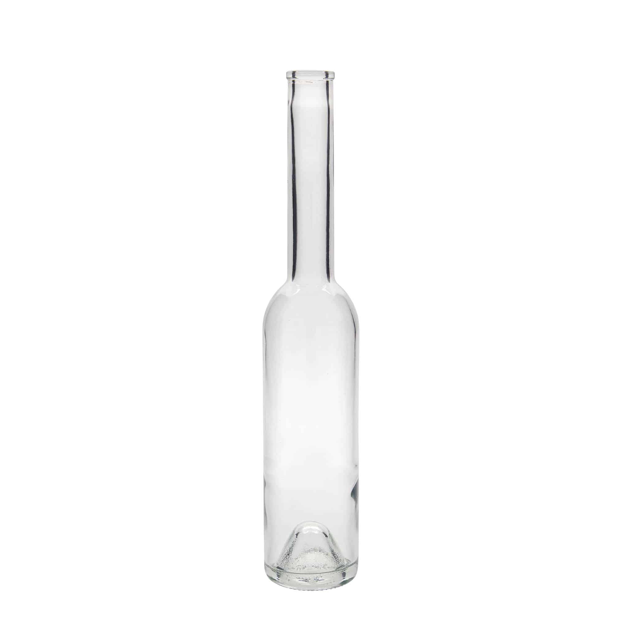 350 ml skleněná láhev „Opera“, hrdlo: korek