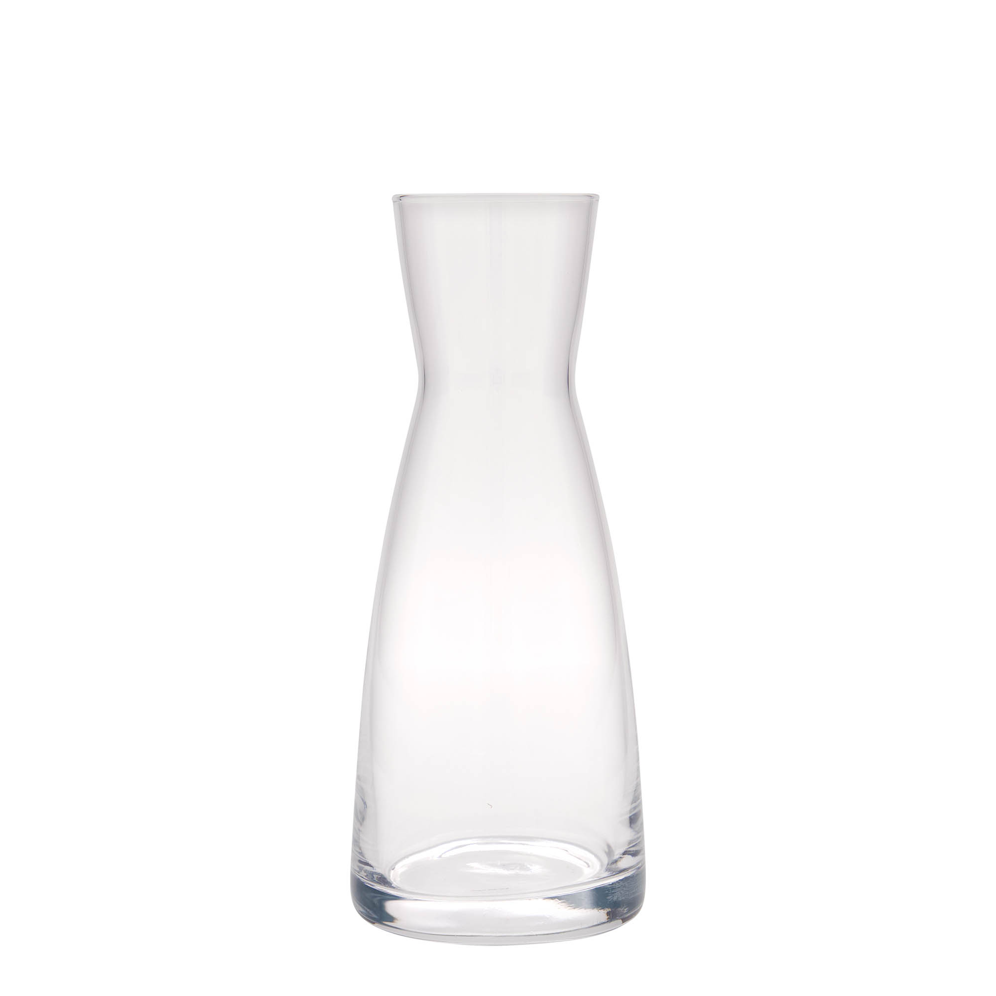 500 ml karafa „Ypsilon“, sklo 500 ml karafa „Ypsilon“, sklo