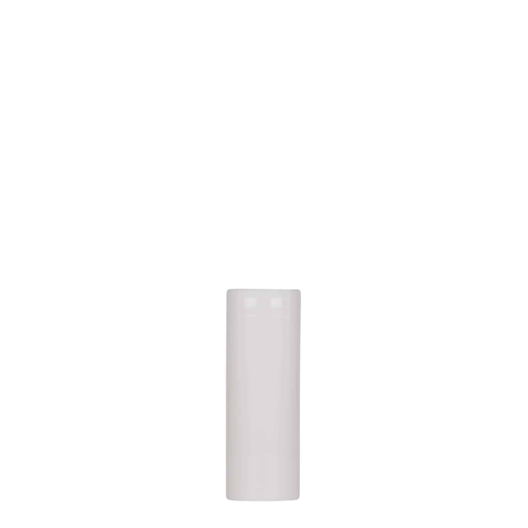 10 ml Airless dávkovač 'Nano', PP-plast, bílý 10 ml Airless dávkovač 'Nano', PP-plast, bílý