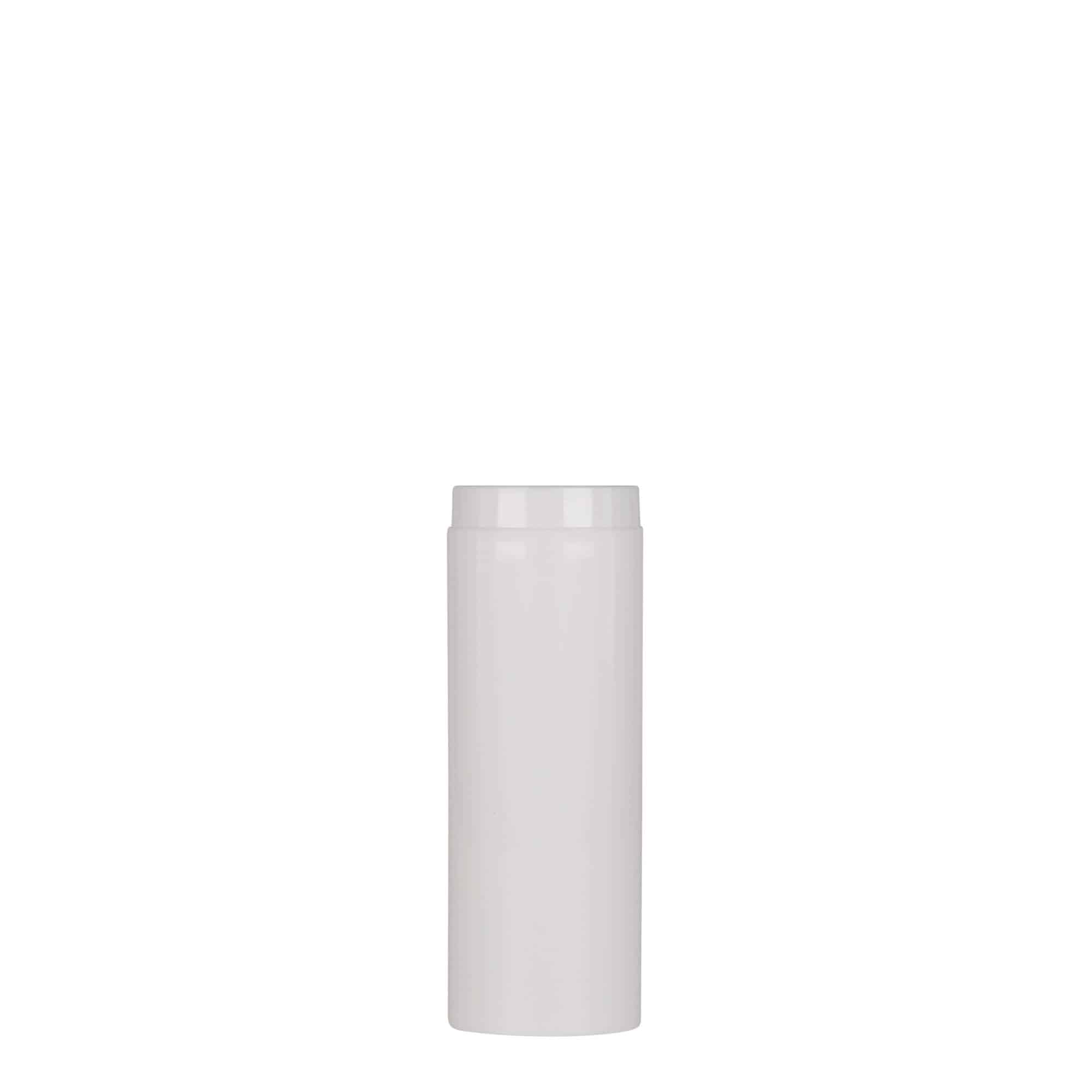 Bezvzduchový dávkovač 30 ml 'Micro', plast PP, bílý