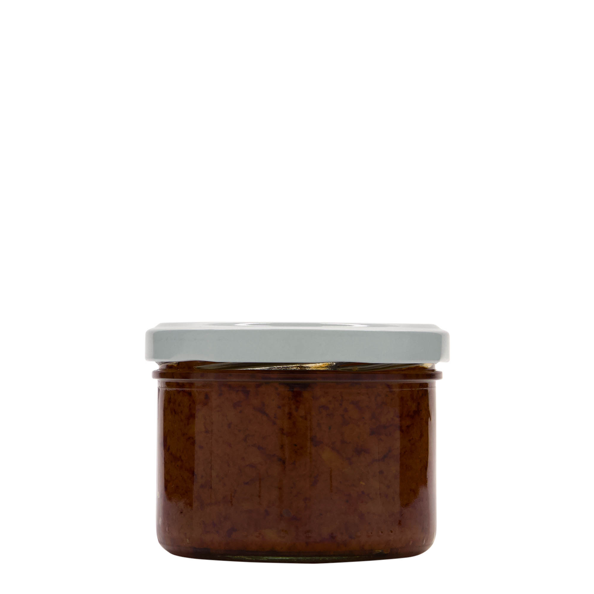 230 ml zavařovací sklenice, hrdlo: Twist-Off (TO 82) 230 ml zavařovací sklenice, hrdlo: Twist-Off (TO 82)