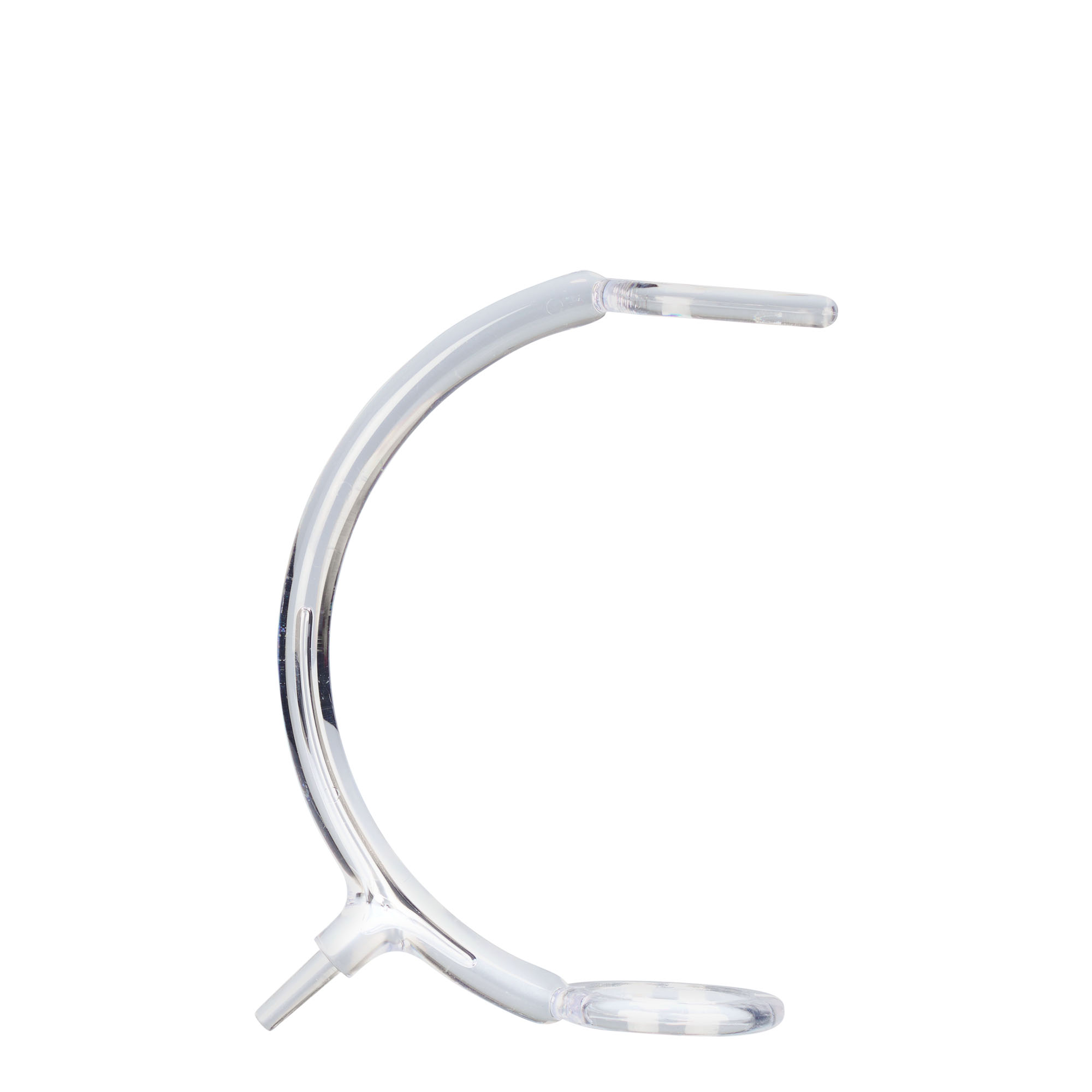 Plexisklová obruba pro 500ml 'Globus' Plexisklová obruba pro 500ml 'Globus'