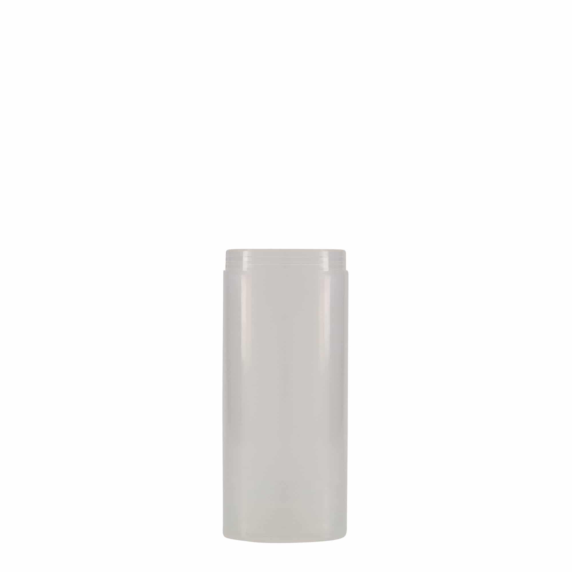 50 ml Airless dávkovač 'Mezzo', PP-plast, přírodní