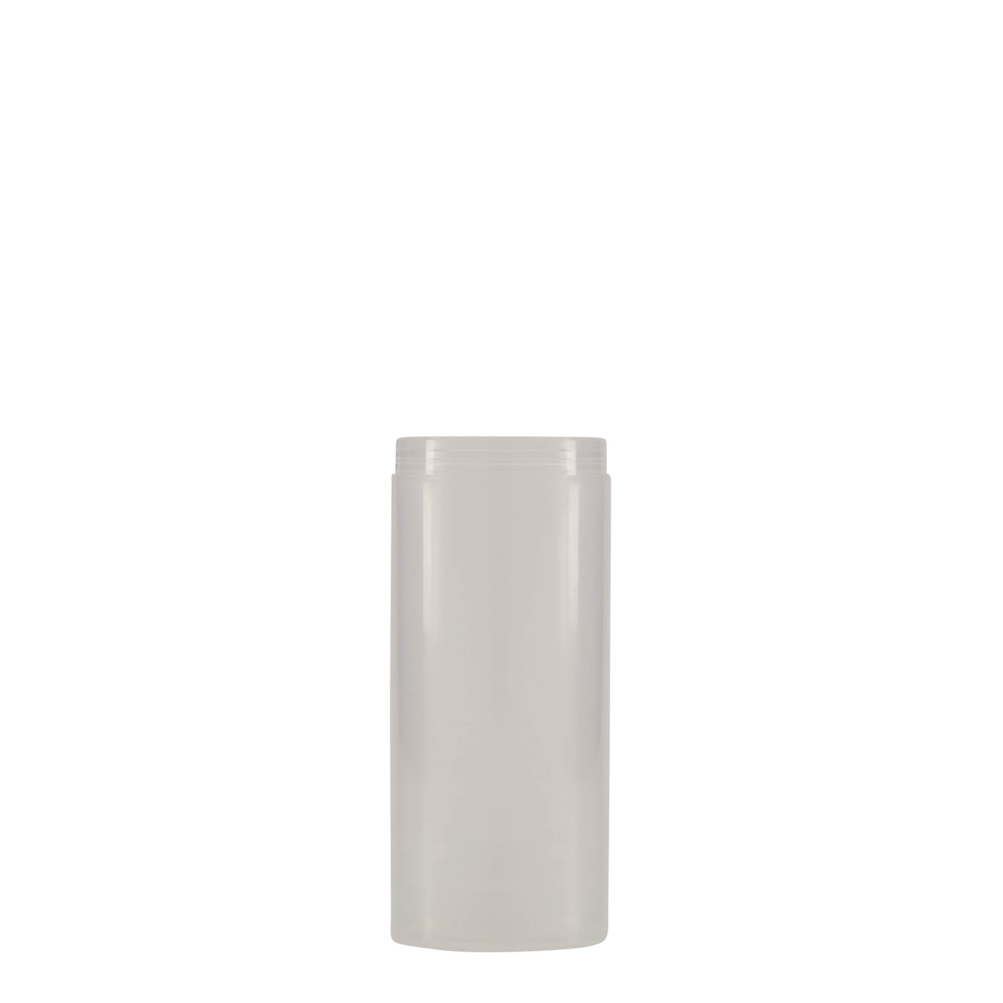 50 ml Airless dávkovač 'Mezzo', PP-plast, přírodní 50 ml Airless dávkovač 'Mezzo', PP-plast, přírodní