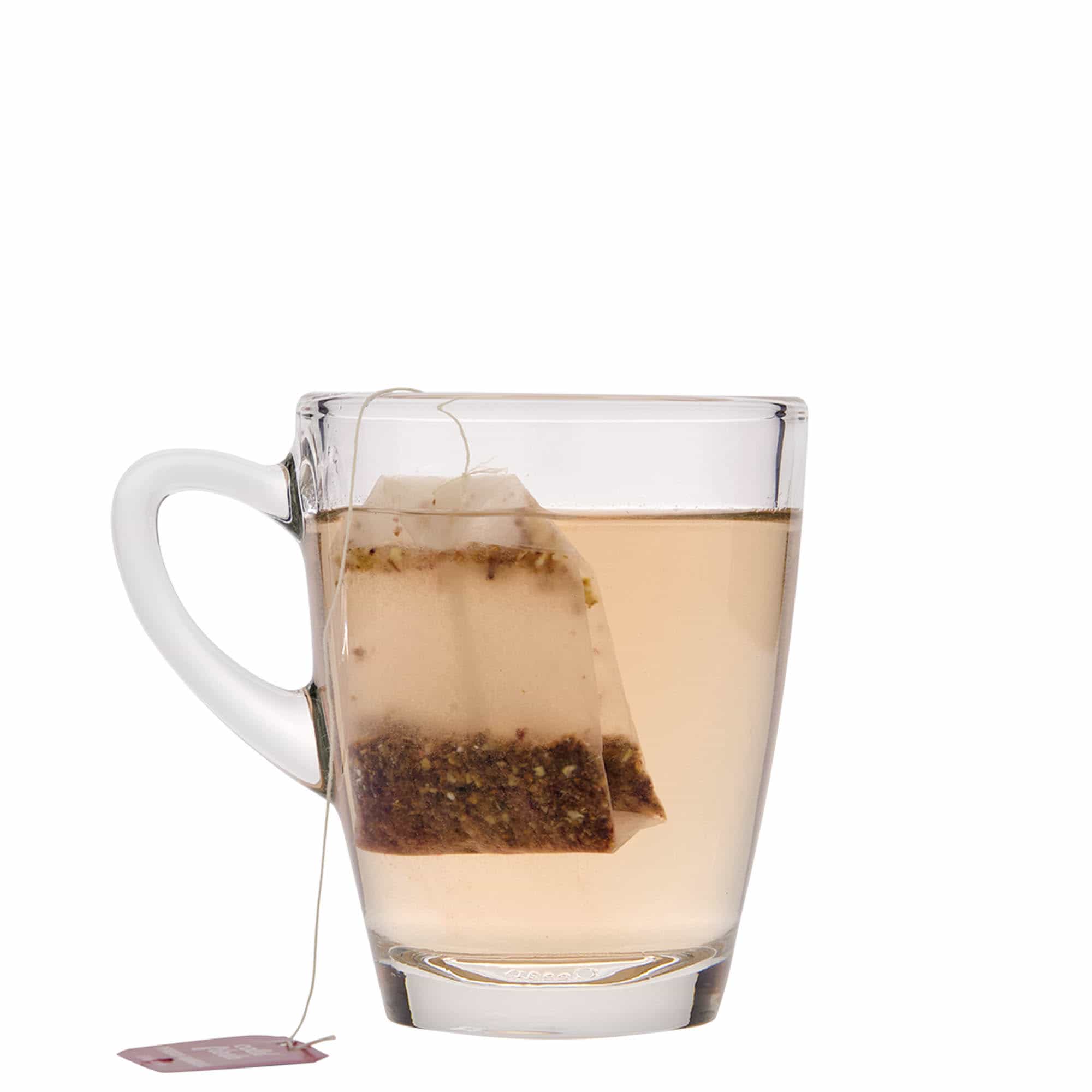Skleněný šálek 300 ml 'Keňa', sklo