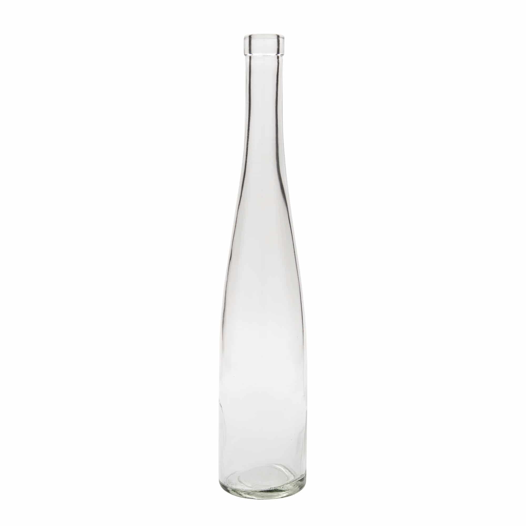 Skleněná lahev 500 ml 'Weinschlegel', uzávěr: korek