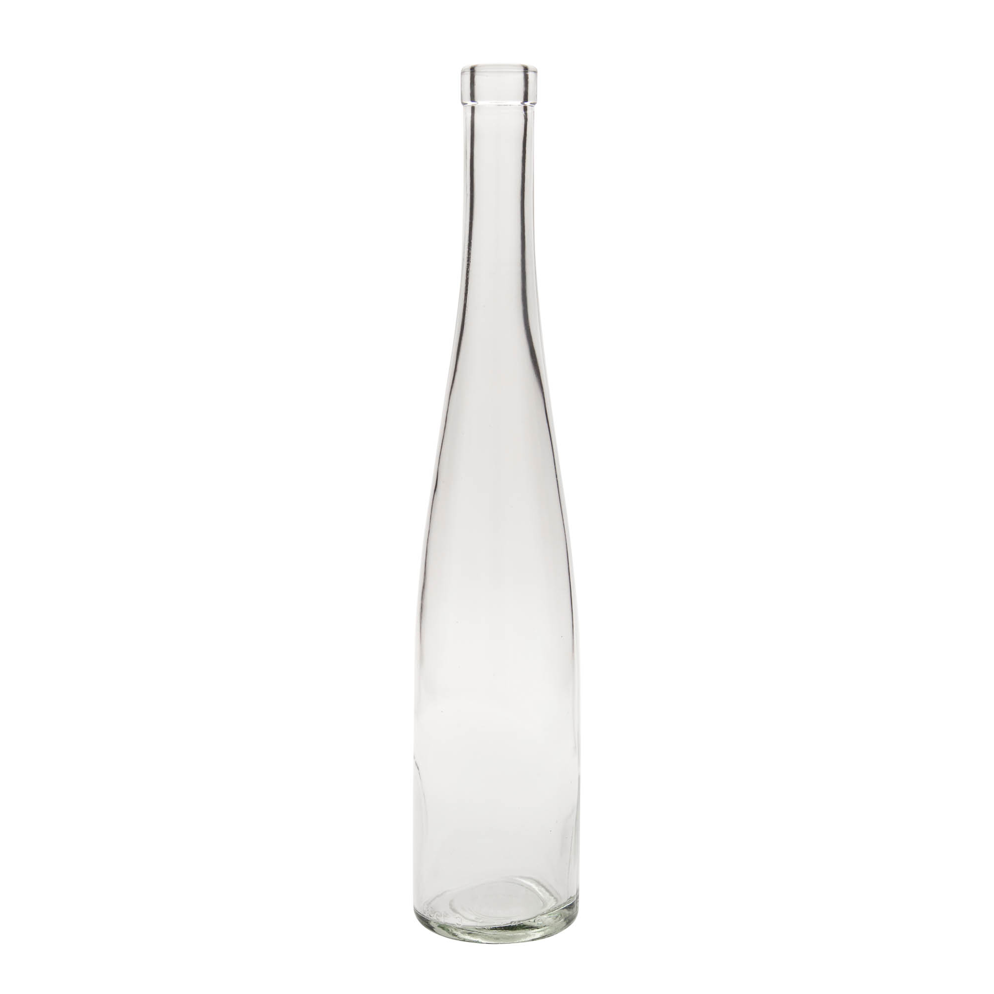 500 ml skleněná láhev 'Weinschlegel', hrdlo: korek