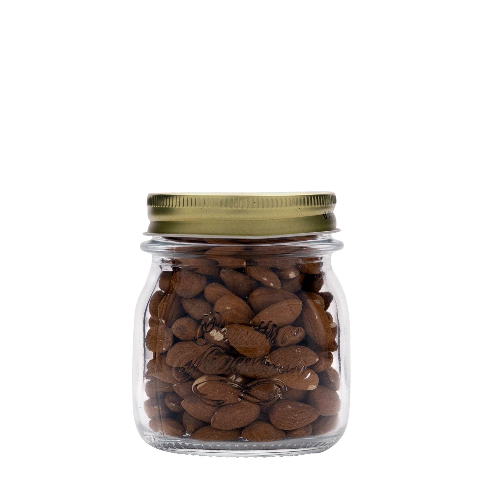 250 ml sklenice 'Quattro Stagioni', hrdlo: závitové uzávěr 250 ml sklenice 'Quattro Stagioni', hrdlo: závitové uzávěr