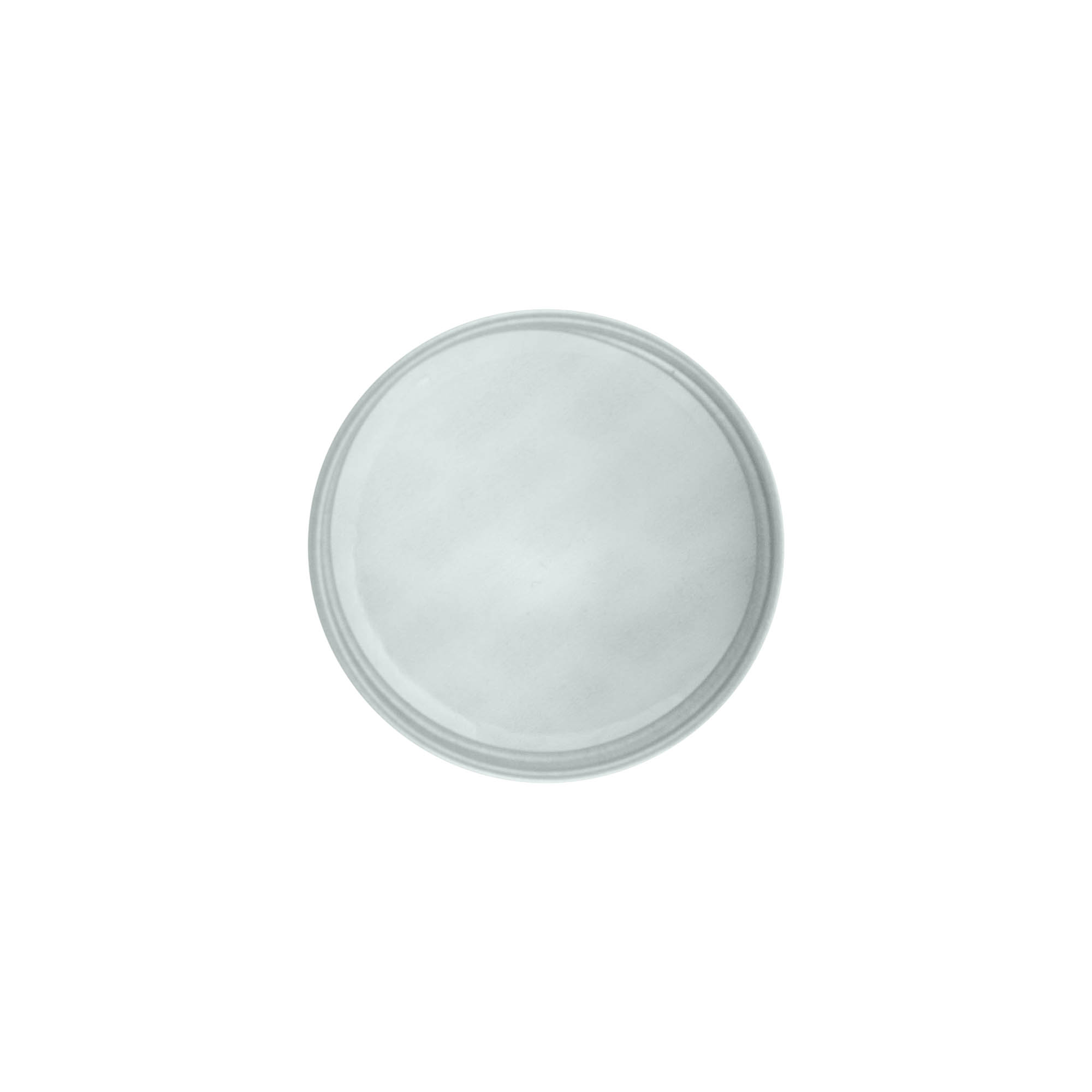 Šroubovací uzávěr, kovový, stříbrný, pro hrdlo: 38/400 Šroubovací uzávěr, kovový, stříbrný, pro hrdlo: 38/400