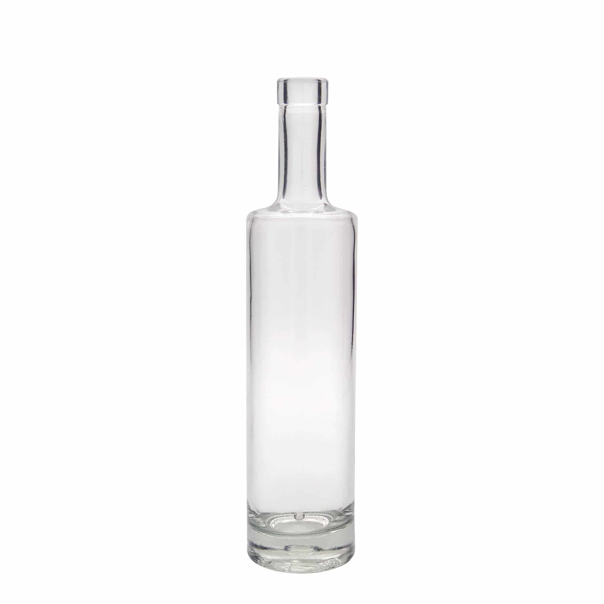 Skleněná lahev 500 ml 'Centurio', uzávěr: korek