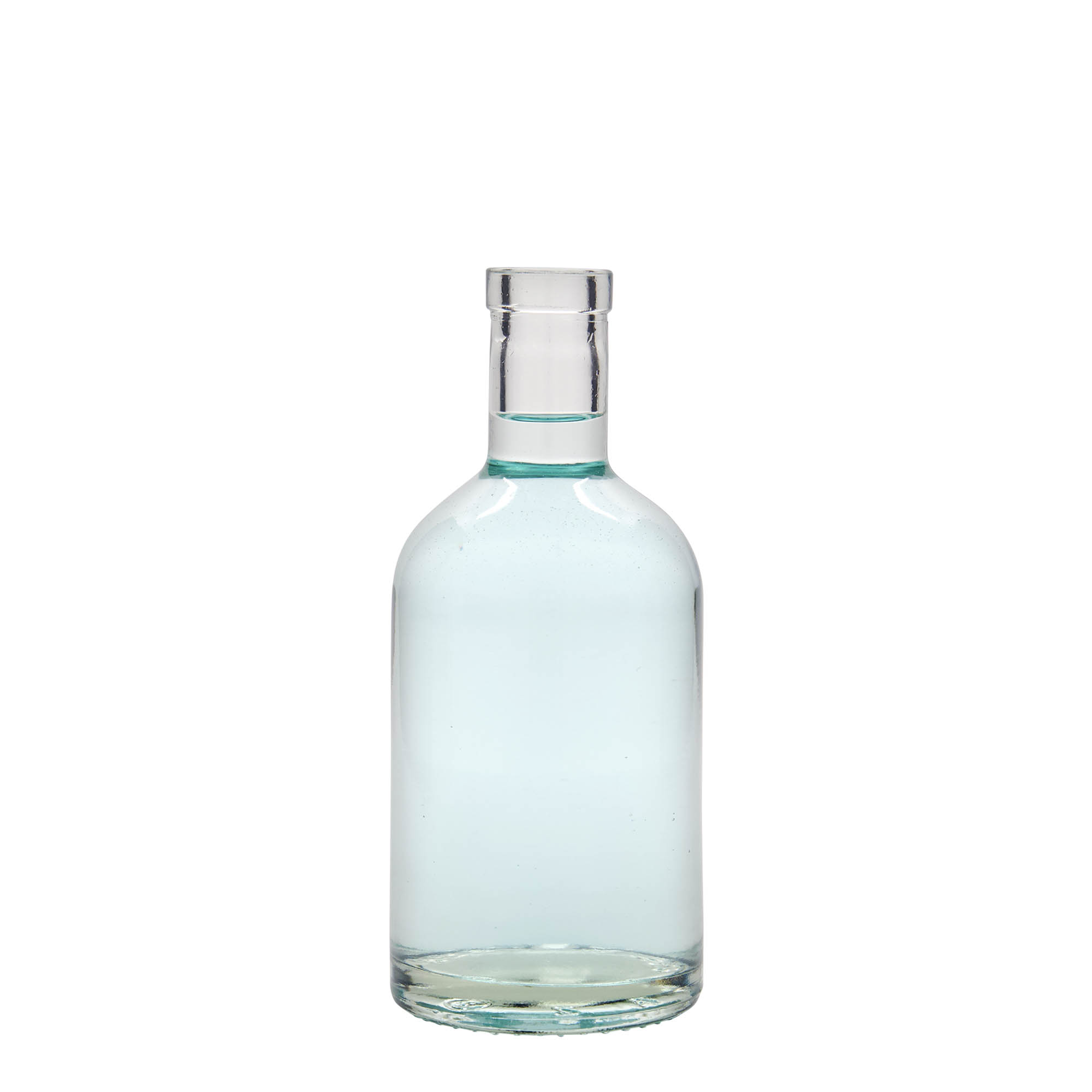 350 ml skleněná láhev „First Class“, hrdlo: korek