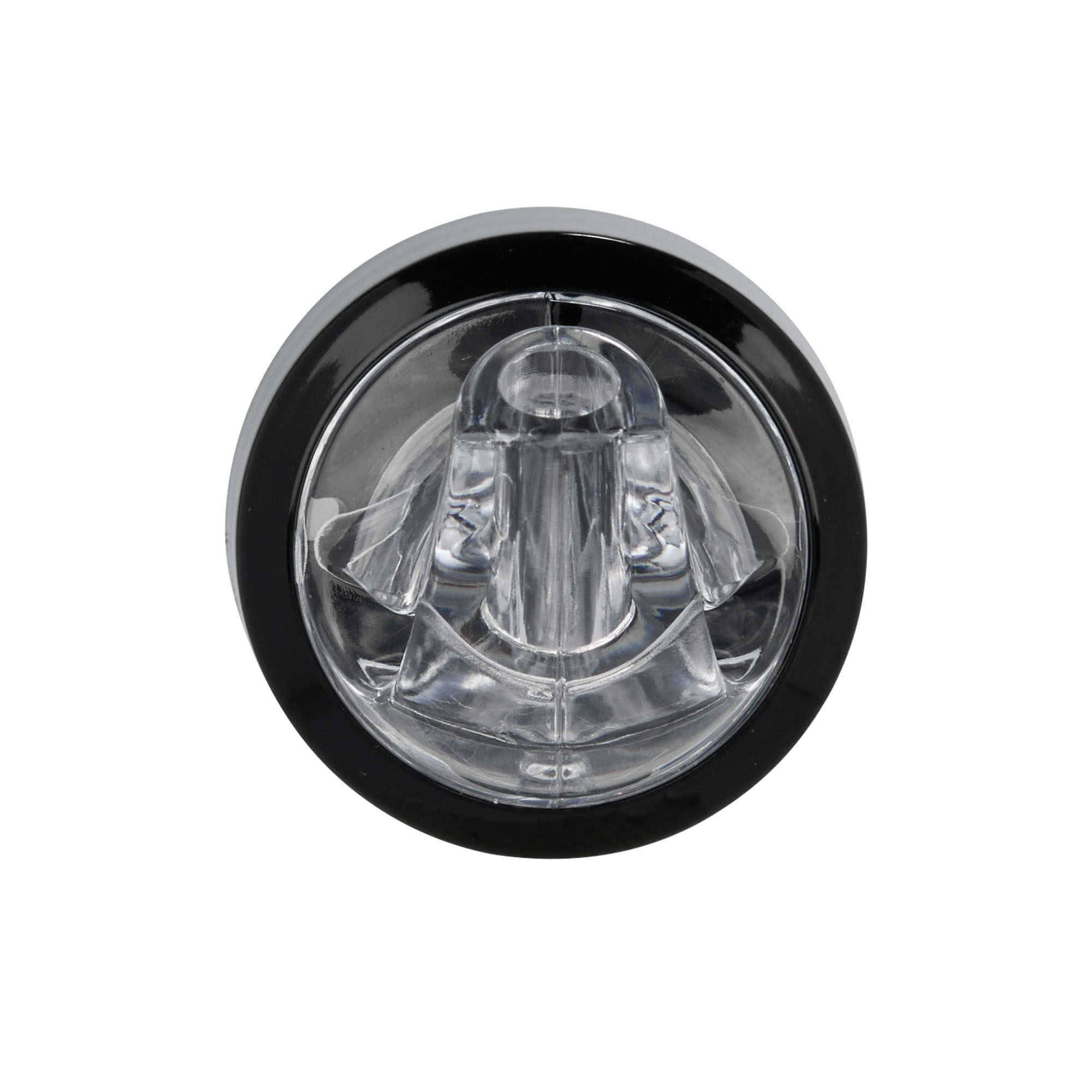 Dávkovač 'Auto Pour' 2 cl, PE plast, průhledný Dávkovač 'Auto Pour' 2 cl, PE plast, průhledný