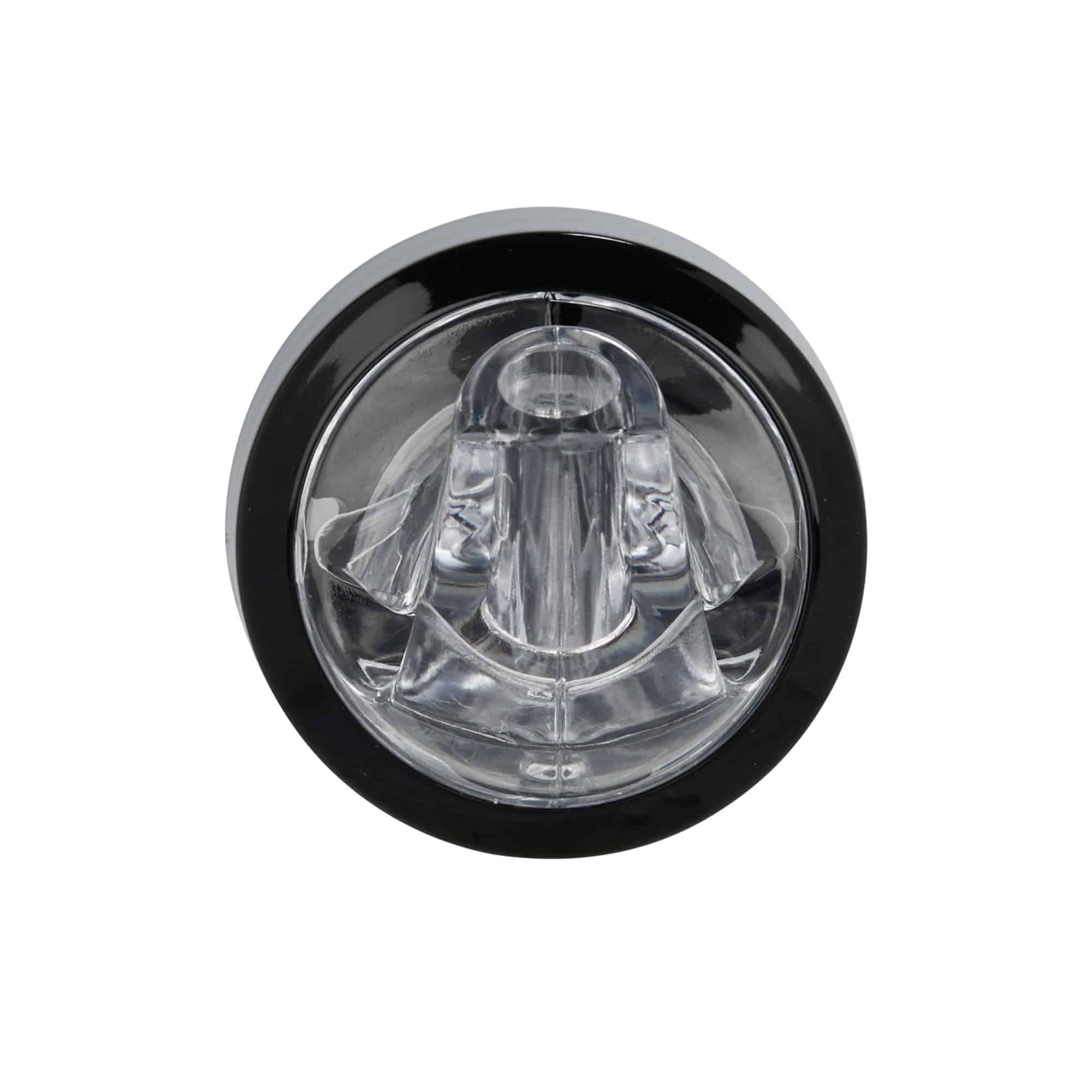 Dávkovač 'Auto Pour' 2 cl, PE plast, průhledný