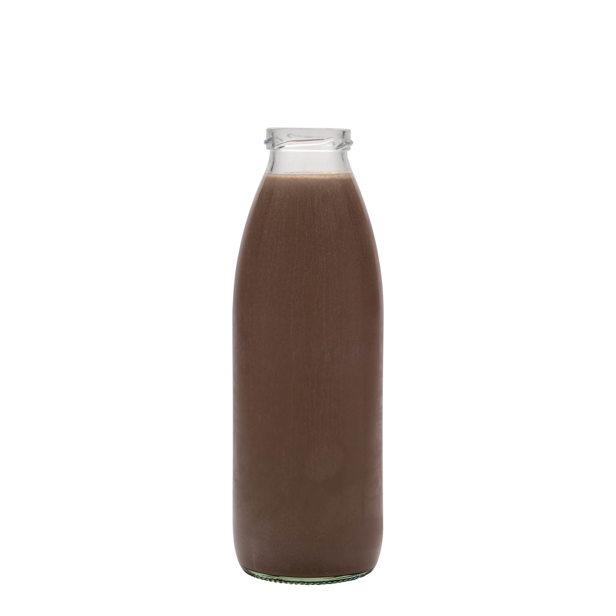 500 ml skleněná láhev Vroni, hrdlo: Twist-Off (TO 43)