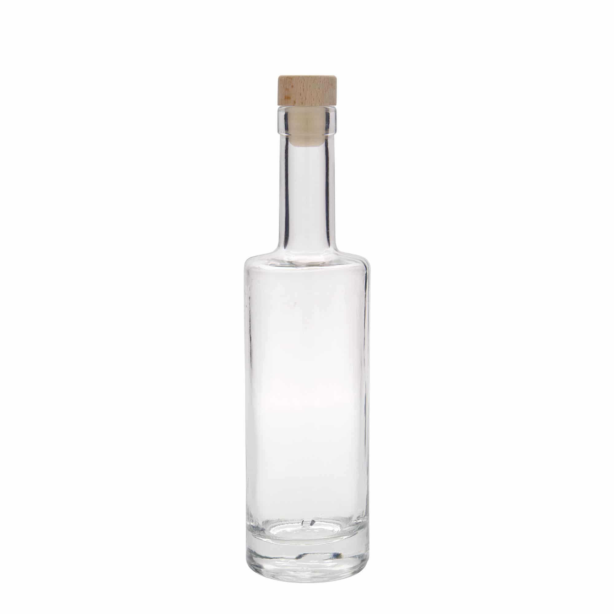 350 ml skleněná láhev „Centurio“, hrdlo: korek