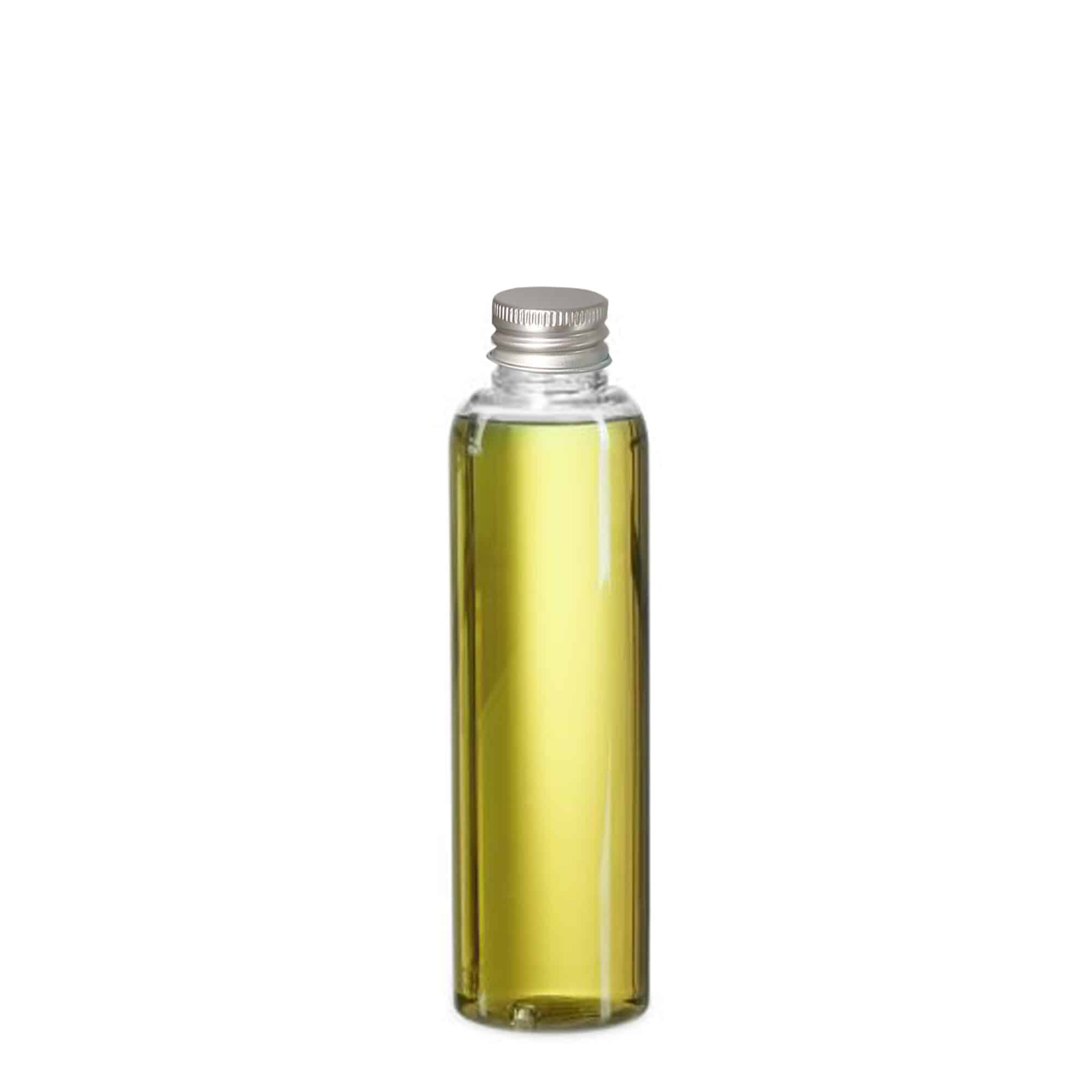 150 ml PET láhev „Pegasus“, plast, hrdlo: 24/410