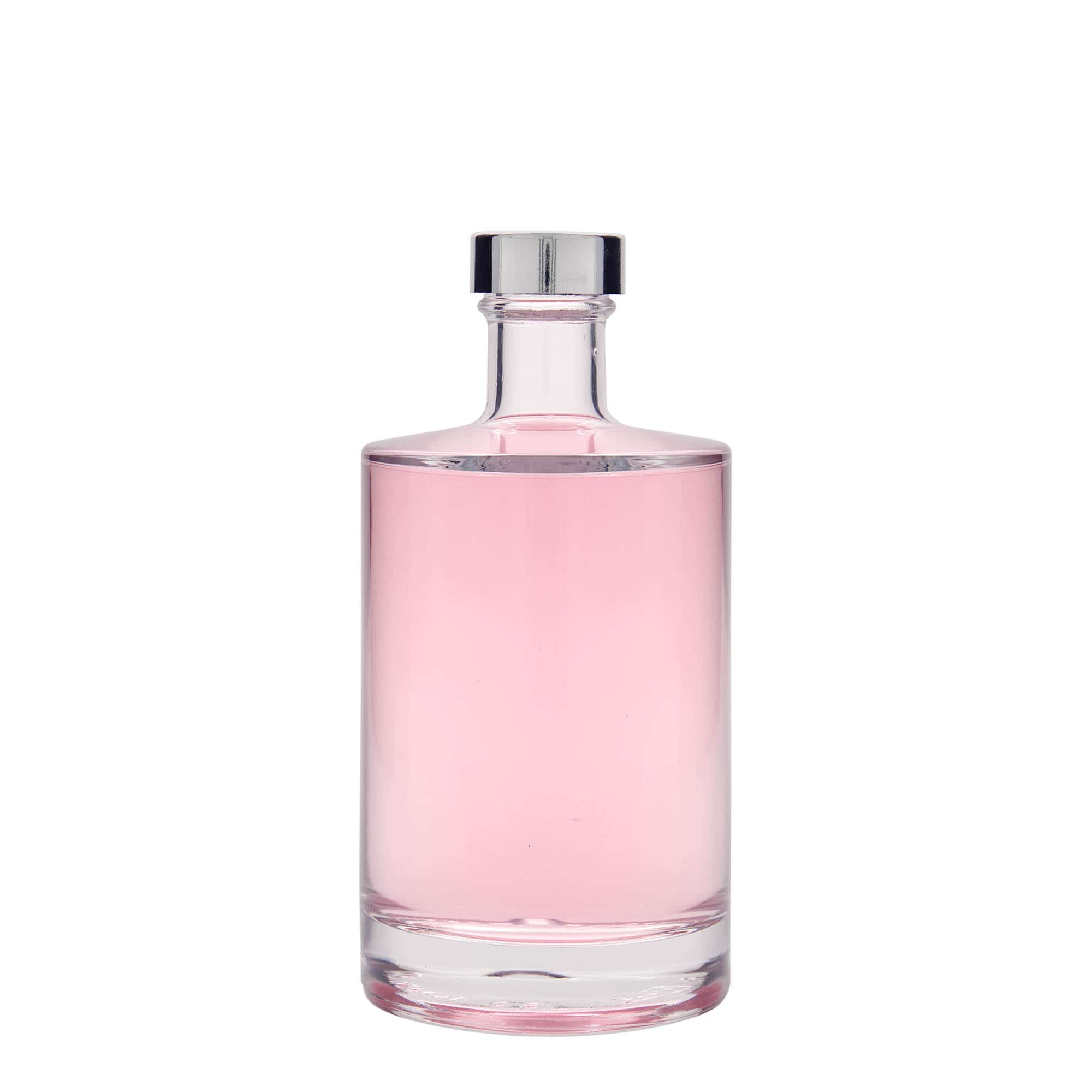 Skleněná lahev 500 ml 'Aventura', uzávěr: GPI 33