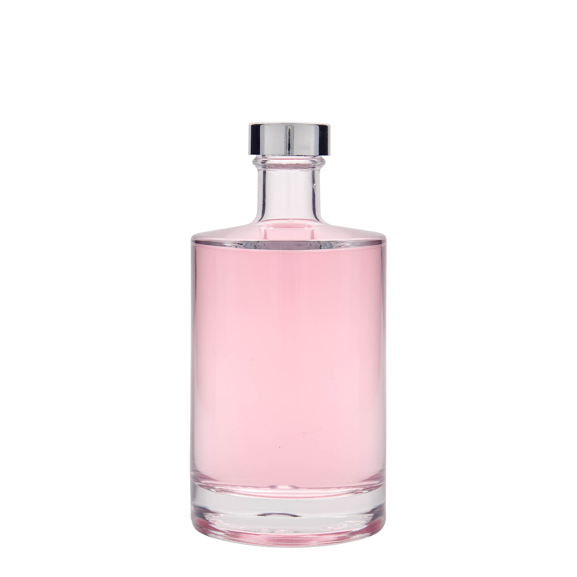 500 ml skleněná láhev 'Aventura', hrdlo: GPI 33