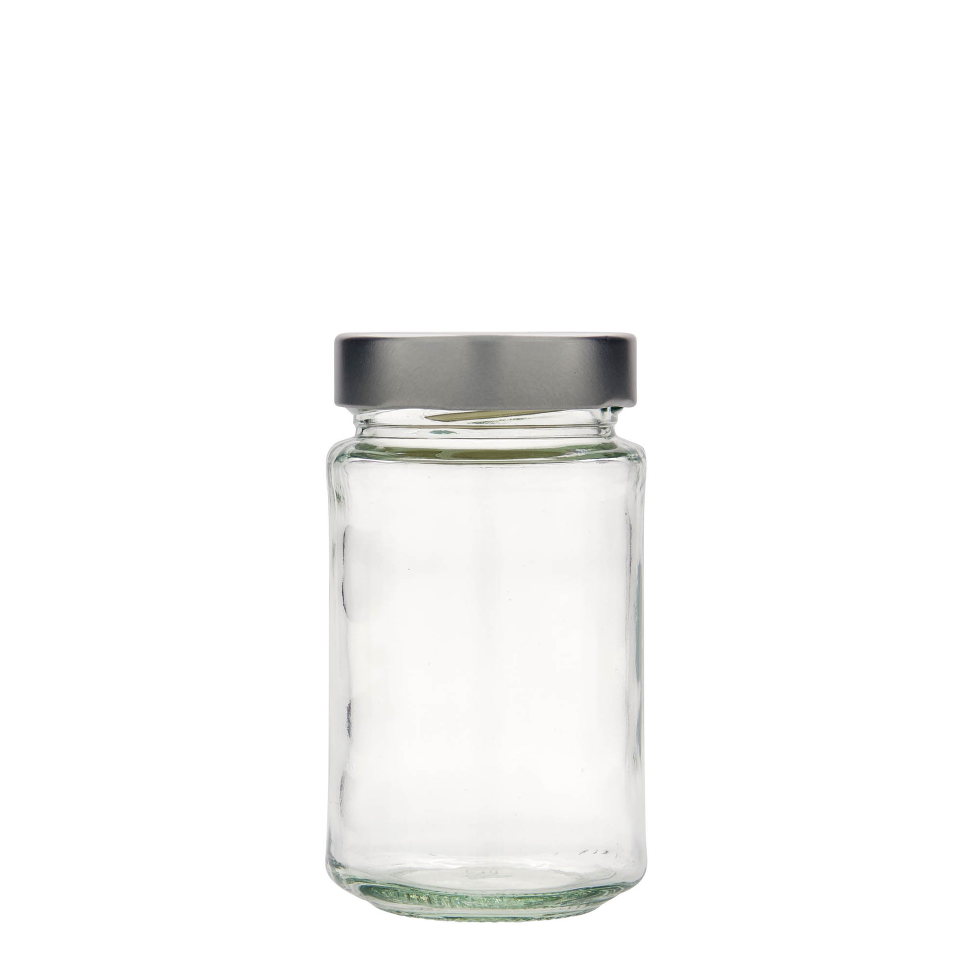 253 ml kulaté sklo 'Summertime', hrdlo: Deep-Twist-Off (DTO 58)