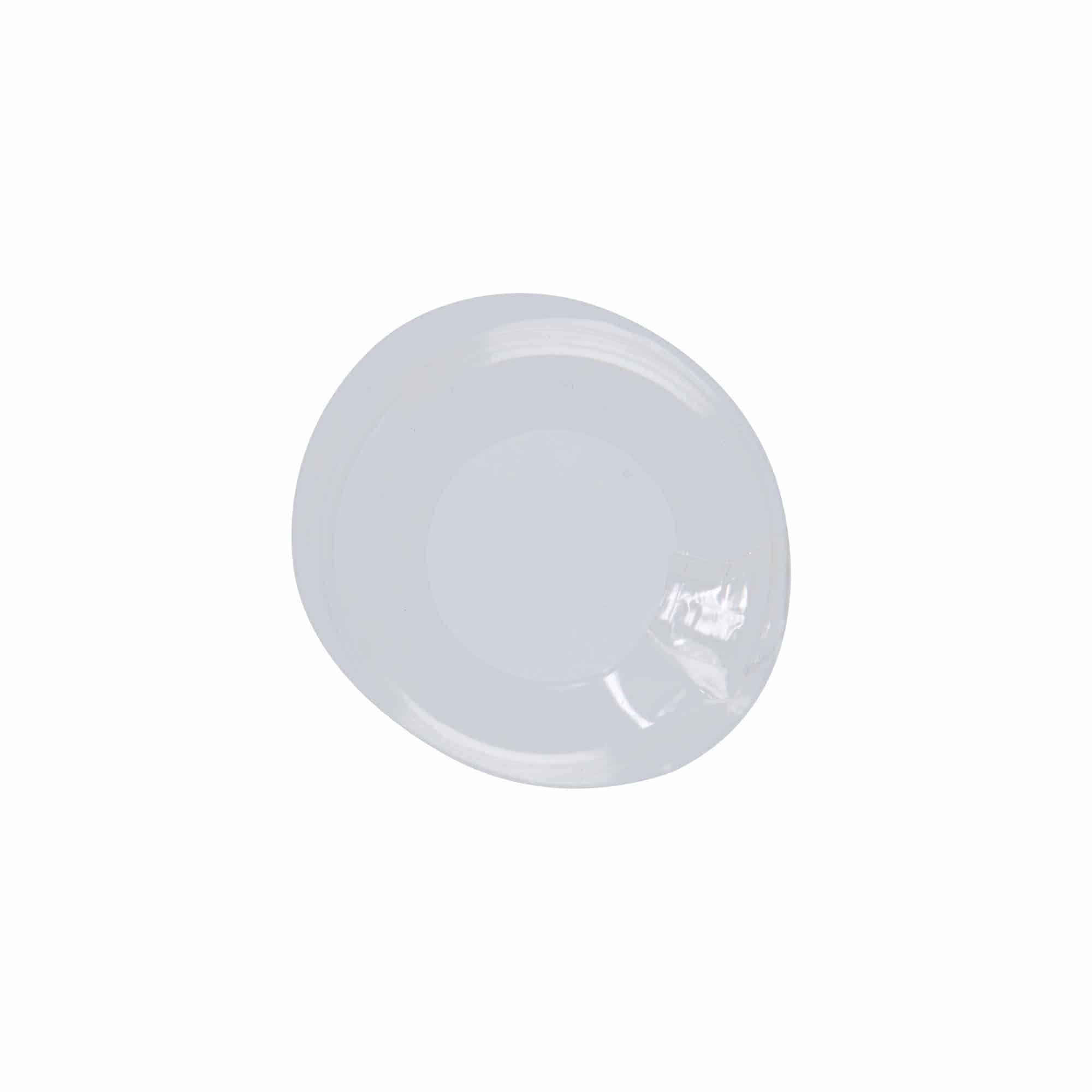 Smršťovací kapsle 41,5x42, plast PVC