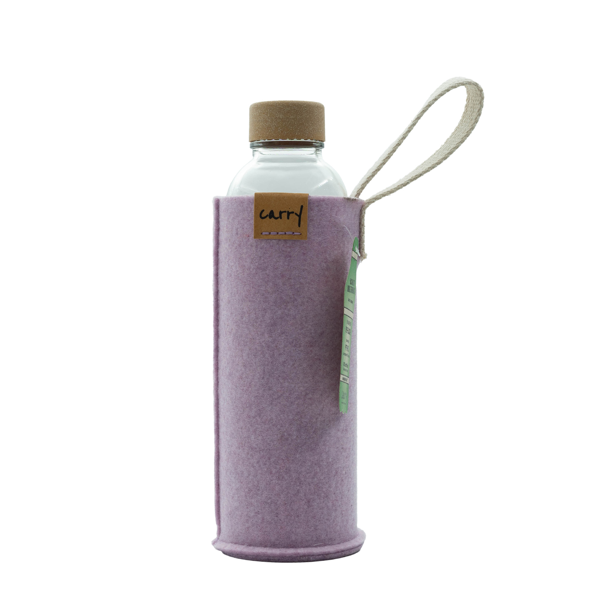 CARRY pouzdro, textil, magnolie