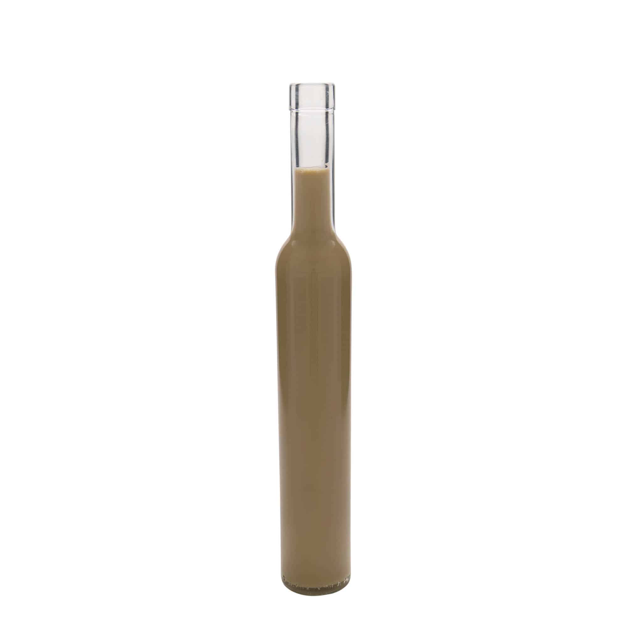 Skleněná lahev 375 ml 'Maximo', uzávěr: korek