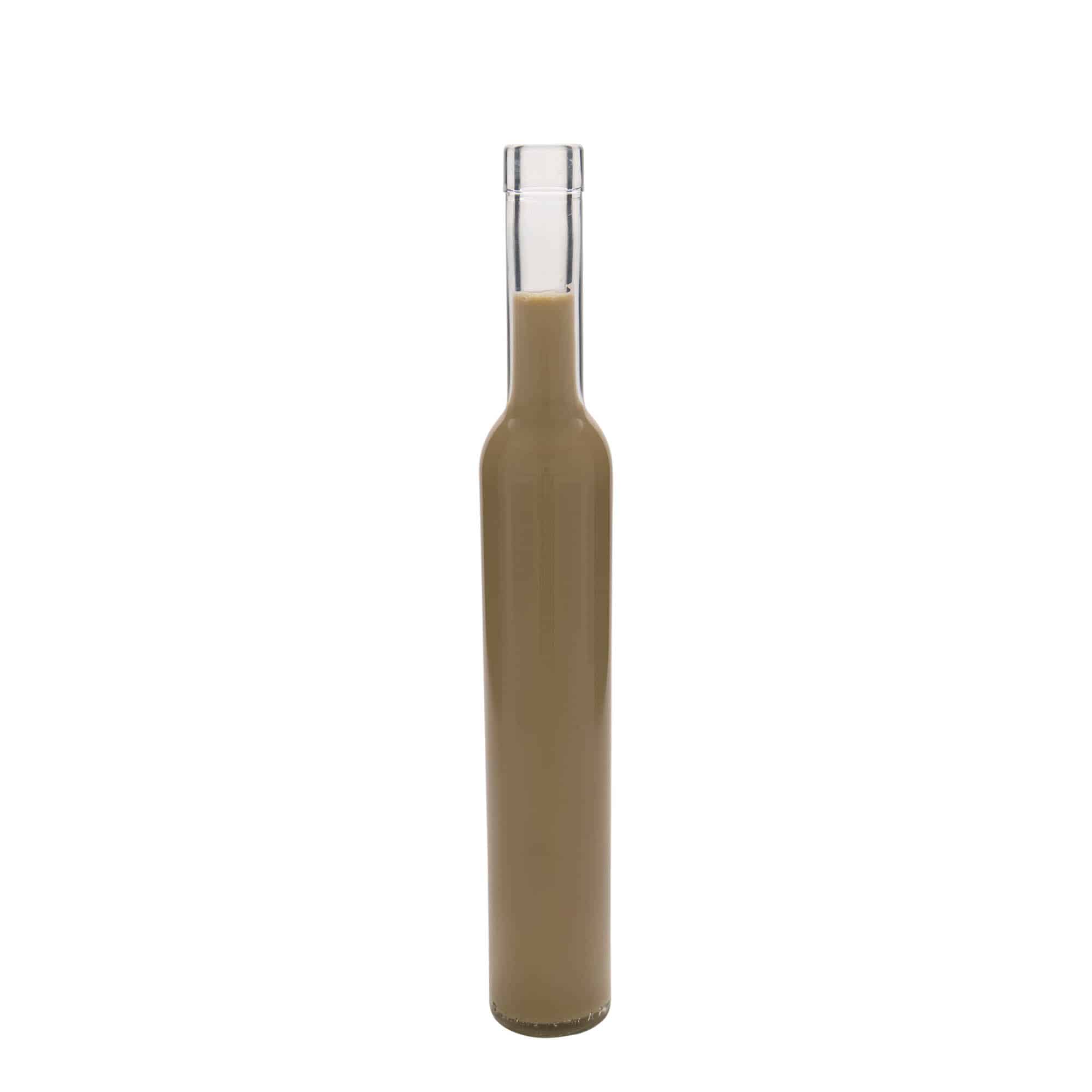 375 ml skleněná láhev 'Maximo', hrdlo: korek