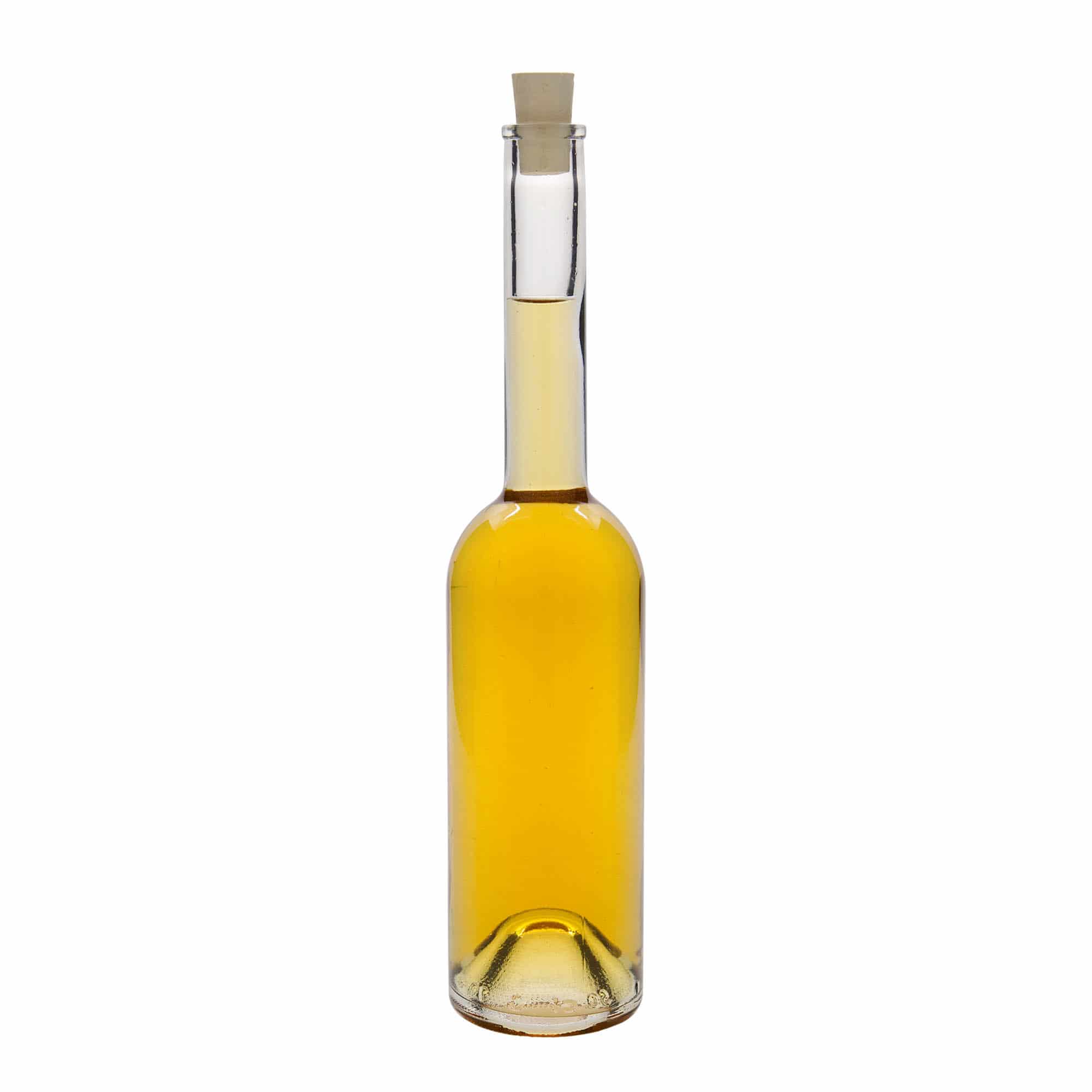 Skleněná lahev 500 ml 'Opera', uzávěr: korek