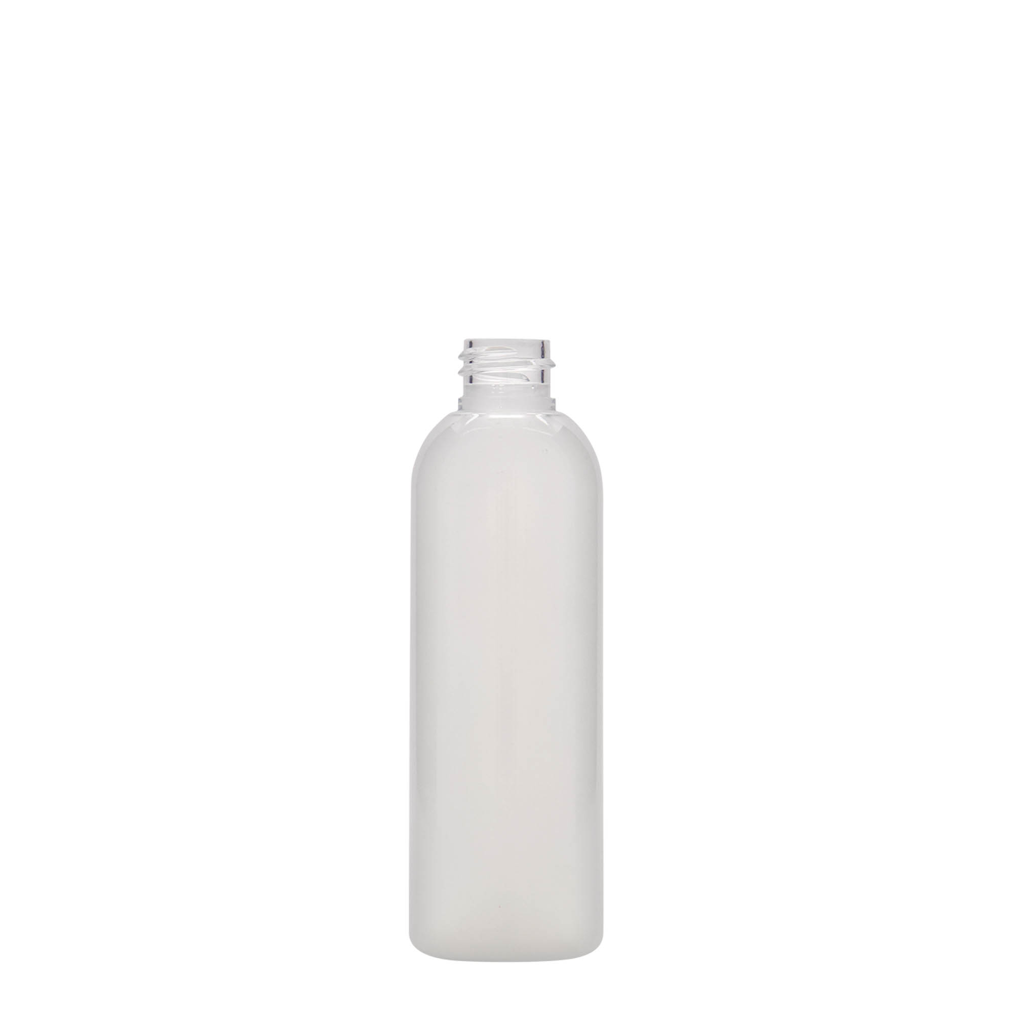 100 ml PET láhev 'Pegasus', plast, hrdlo: 20/410
