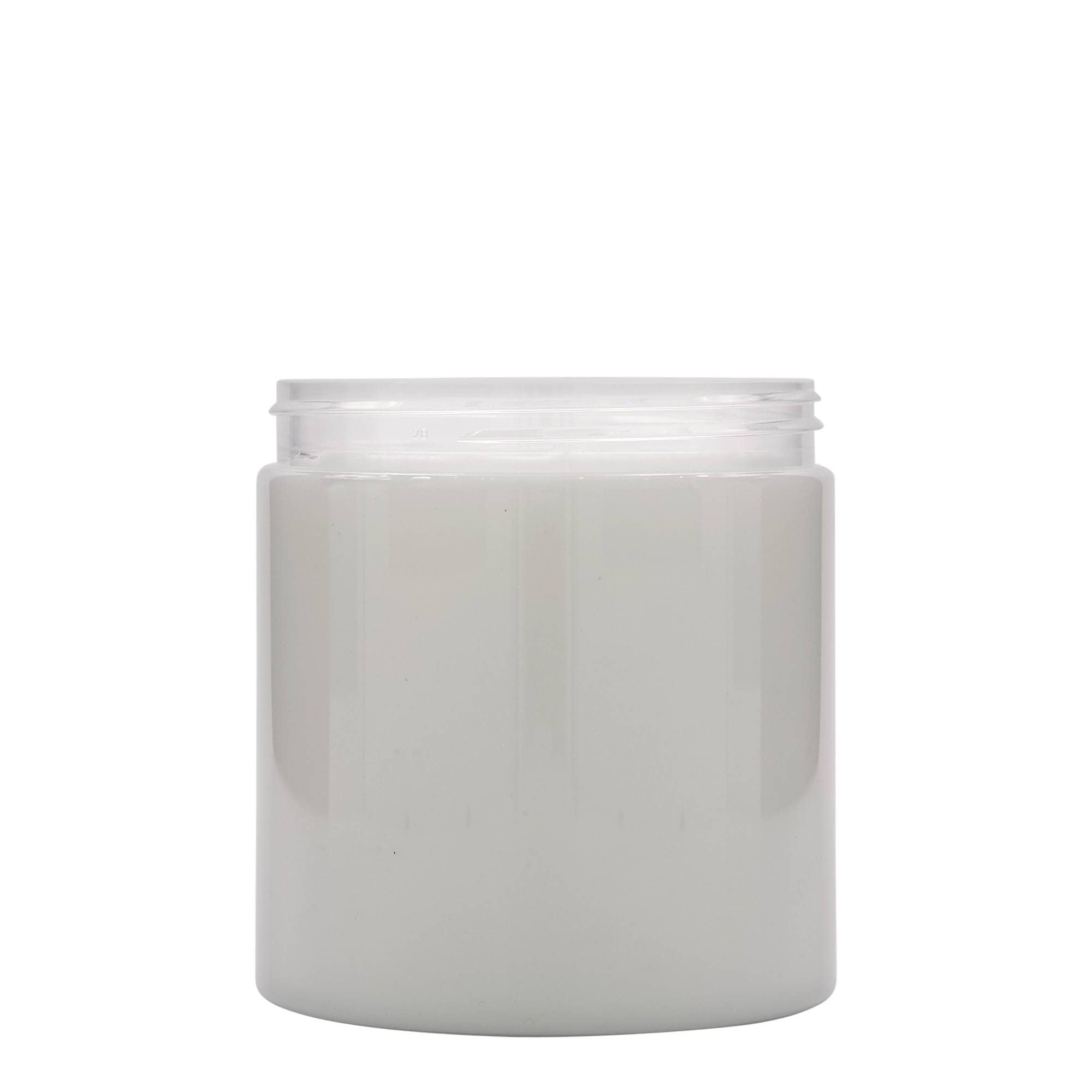 750 ml PET dóza 'Isabella', hrdlo: 100/400