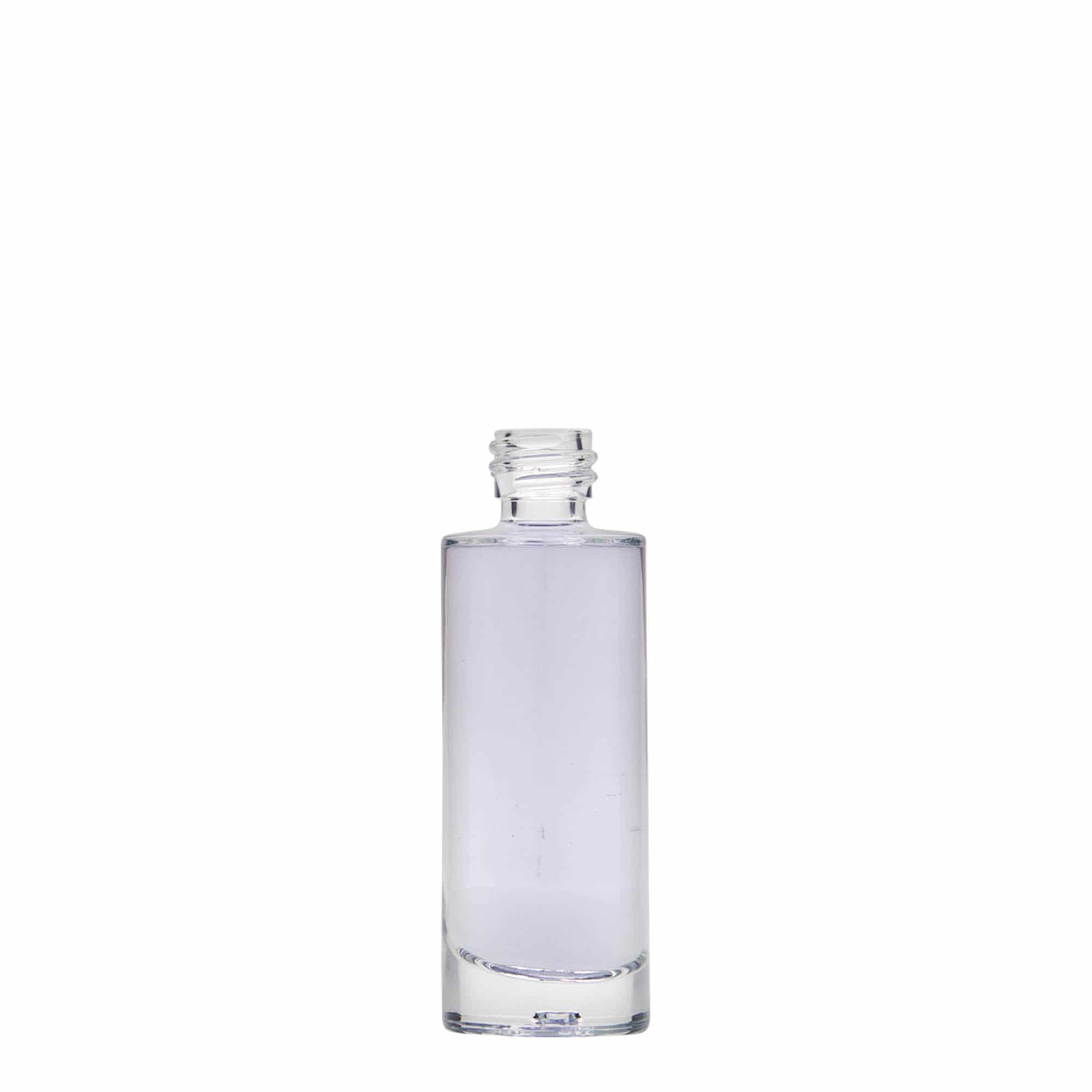 30 ml skleněný flakon 'Jasmina' 30 ml skleněný flakon 'Jasmina'