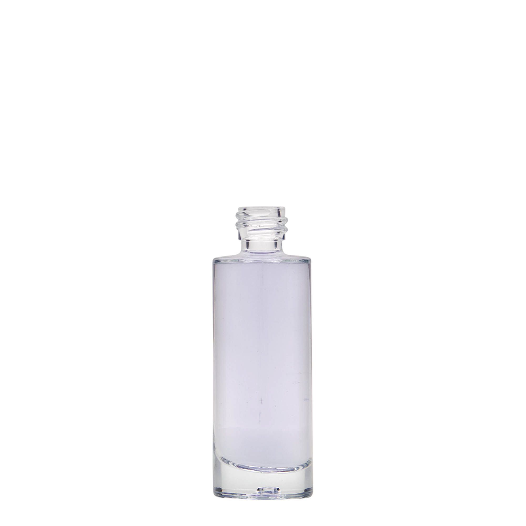 30 ml skleněný flakon 'Jasmina' 30 ml skleněný flakon 'Jasmina'