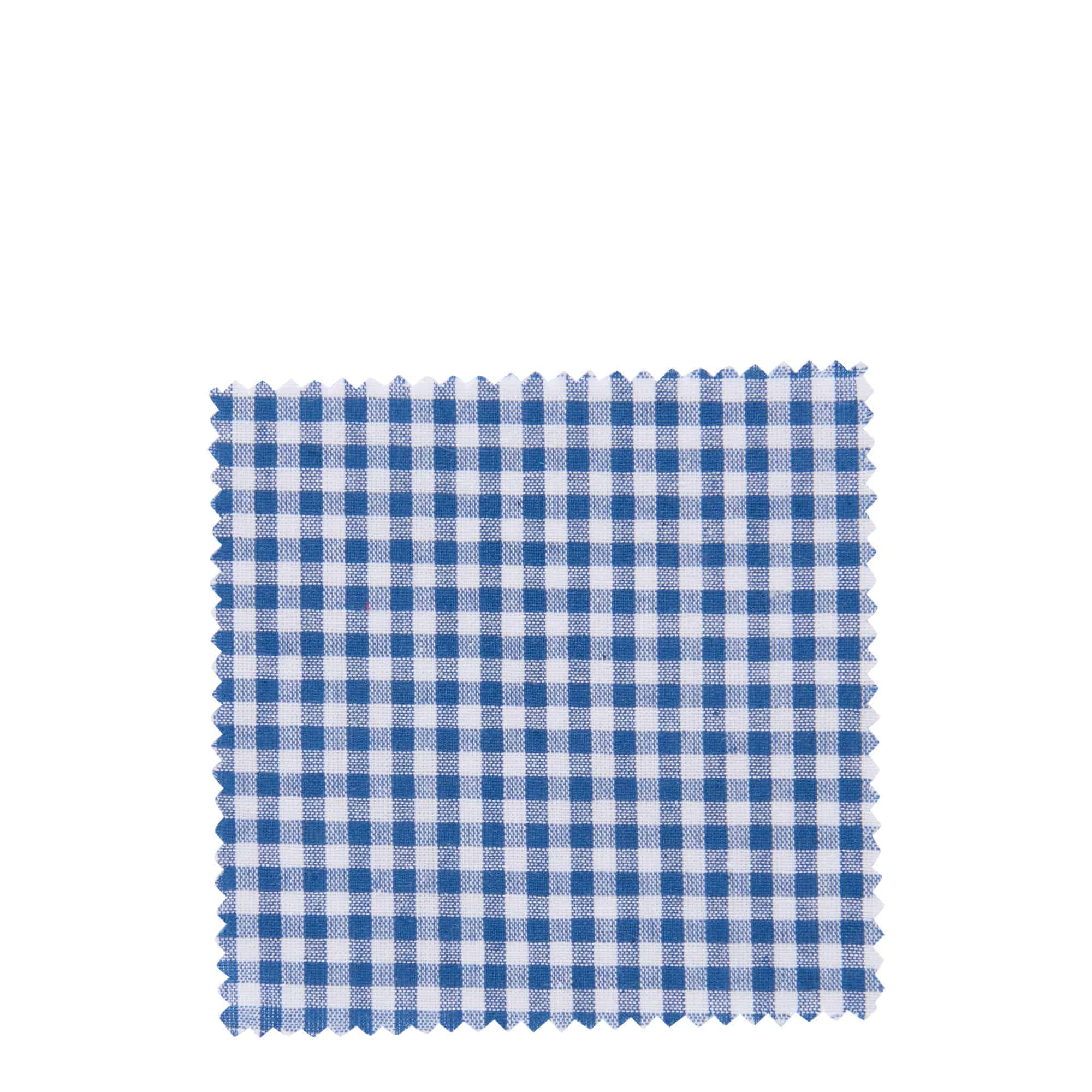 Látkový ubrousek károvaný 12x12, čtvercový, textil, tmavě modrý, uzávěr: TO38-TO53 Látkový ubrousek károvaný 12x12, čtvercový, textil, tmavě modrý, uzávěr: TO38-TO53
