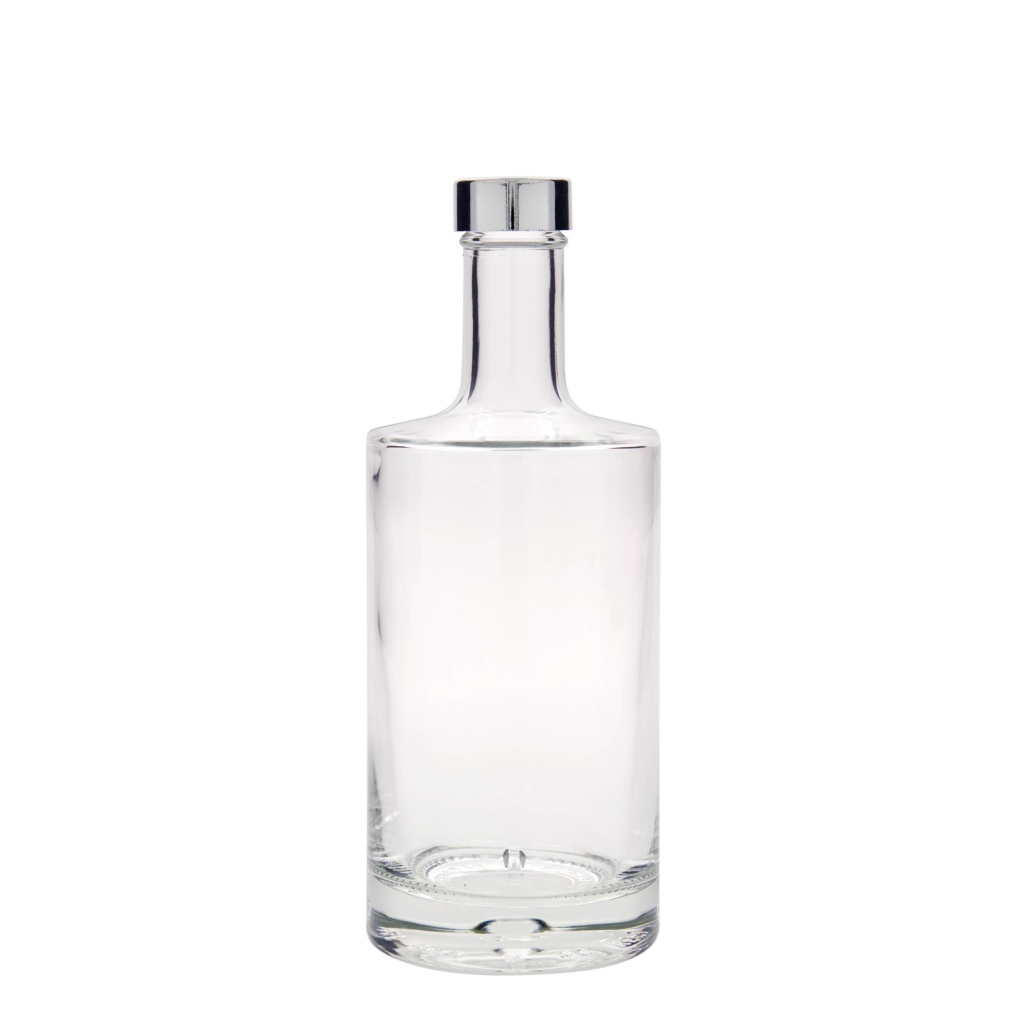 500 ml skleněná láhev 'Homeland', hrdlo: GPI 28