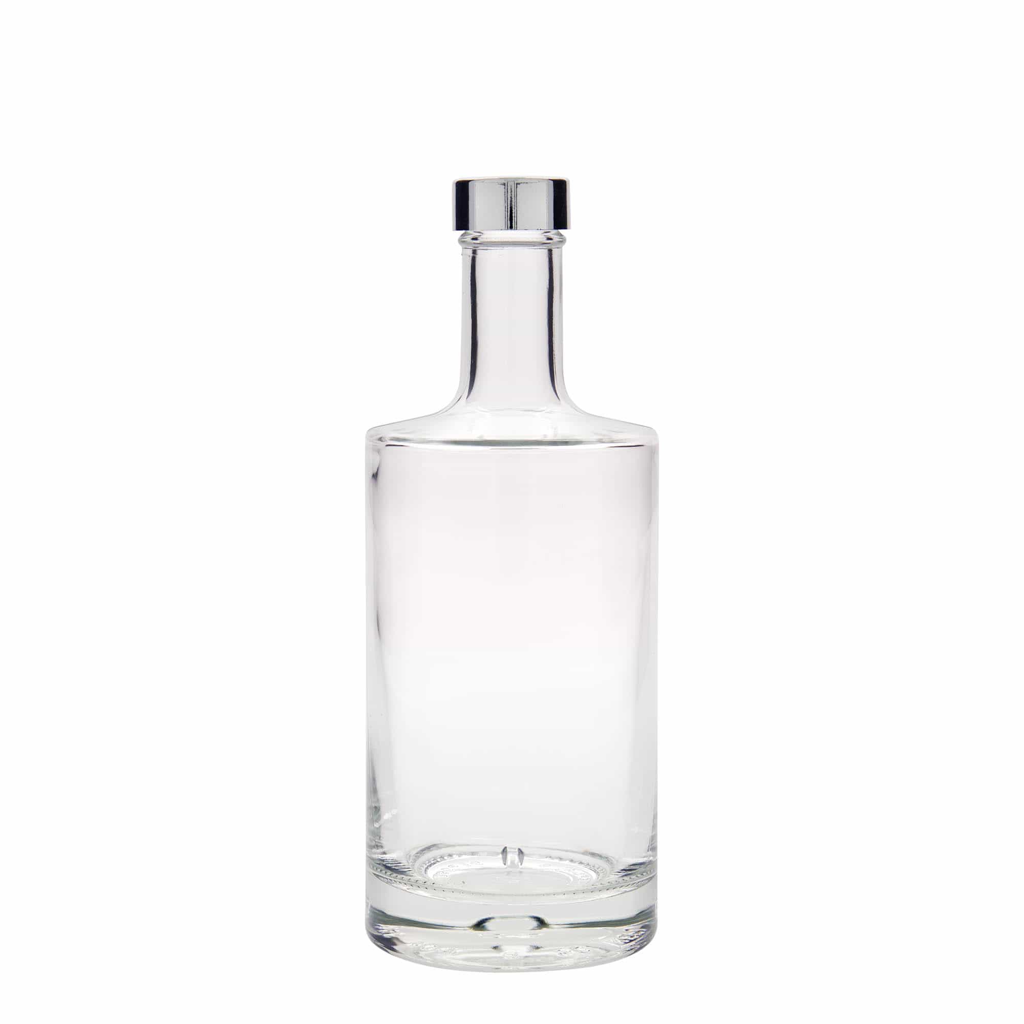 500 ml skleněná láhev „Homeland“, hrdlo: GPI 28