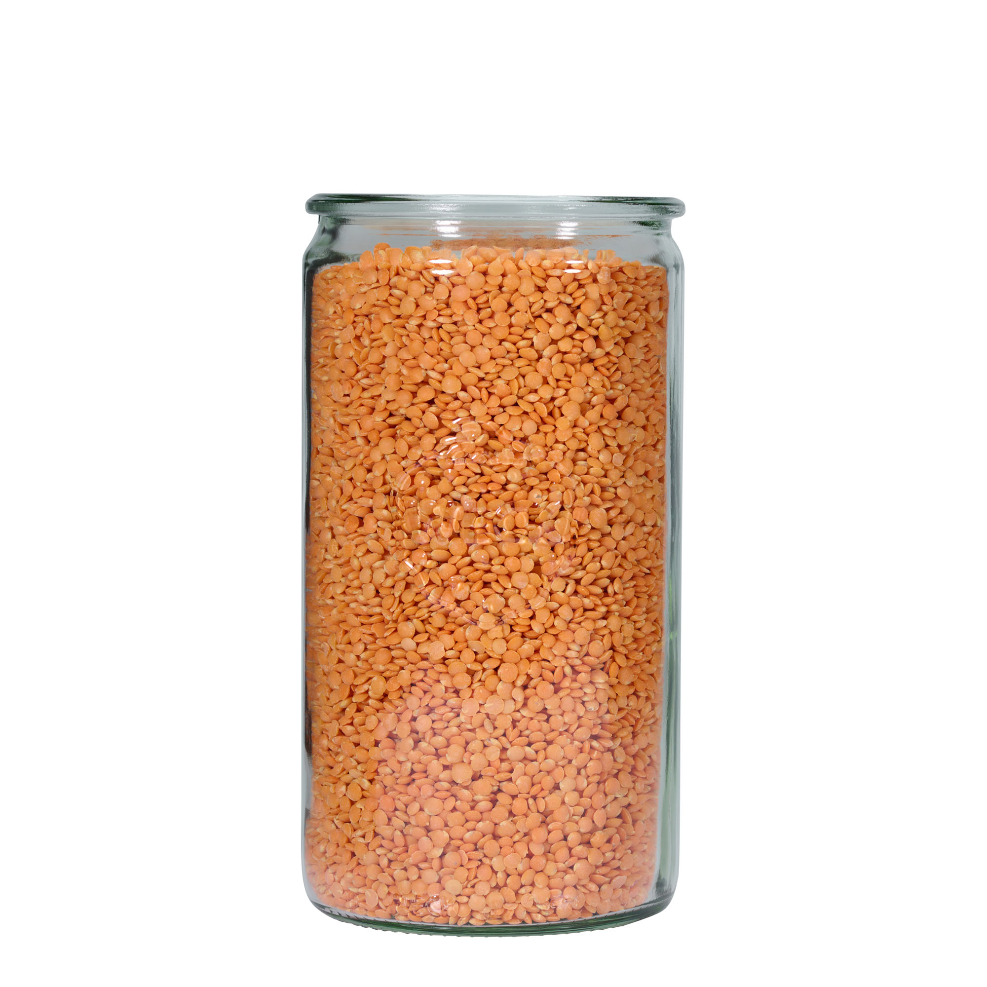 1,575 ml WECK válcová sklenice, hrdlo: kulatý okraj 1,575 ml WECK válcová sklenice, hrdlo: kulatý okraj