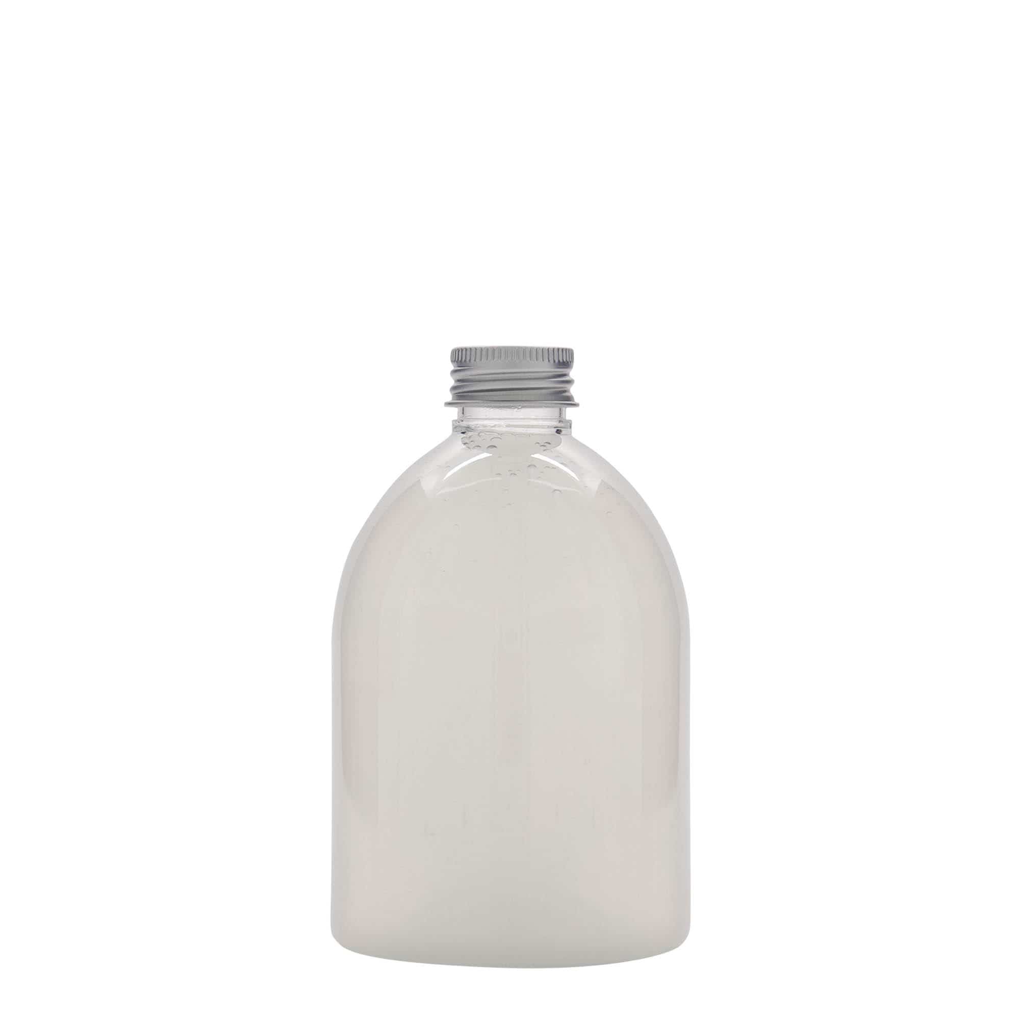 PET lahev 300 ml 'Alexa', plast, ústí: 24/410