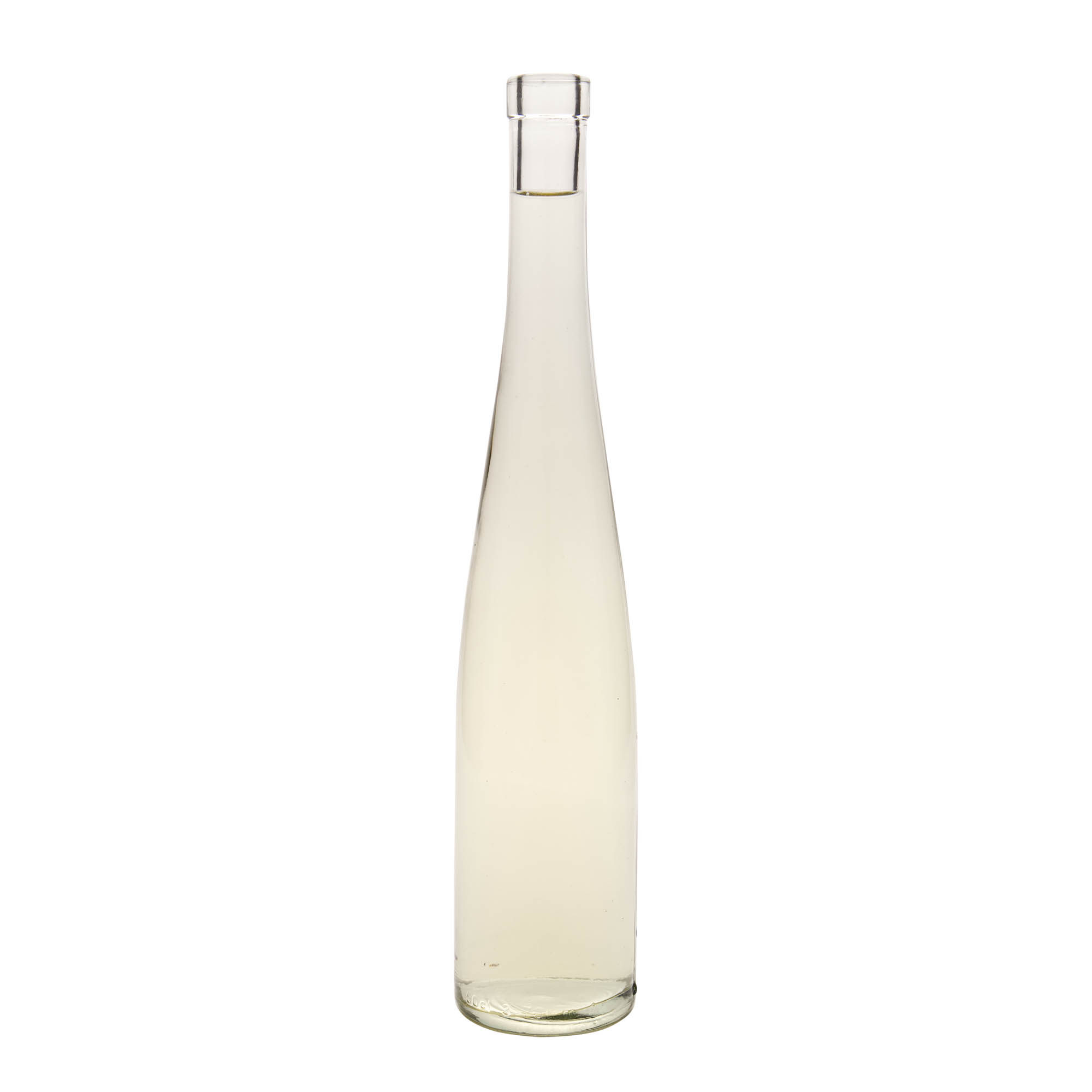 500 ml skleněná láhev 'Weinschlegel', hrdlo: korek 500 ml skleněná láhev 'Weinschlegel', hrdlo: korek