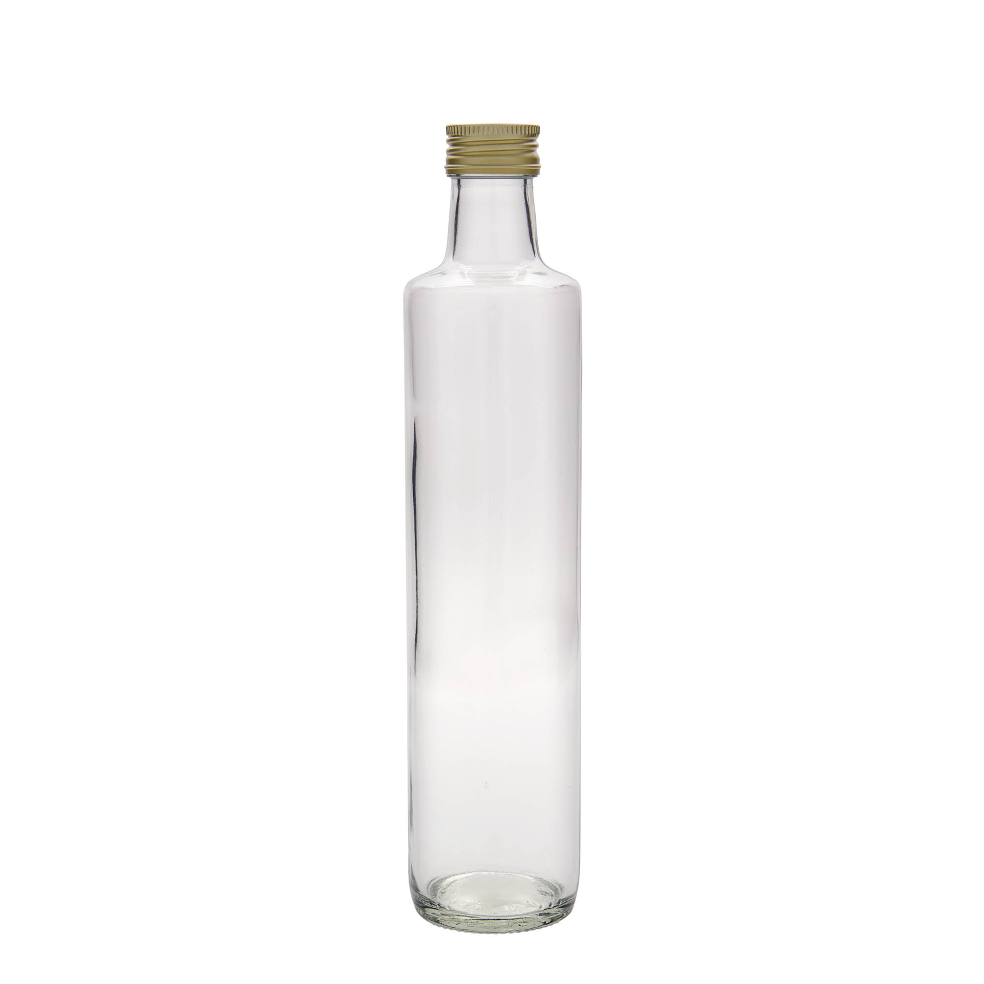 500 ml skleněná láhev 'Dorica', hrdlo: PP 31,5