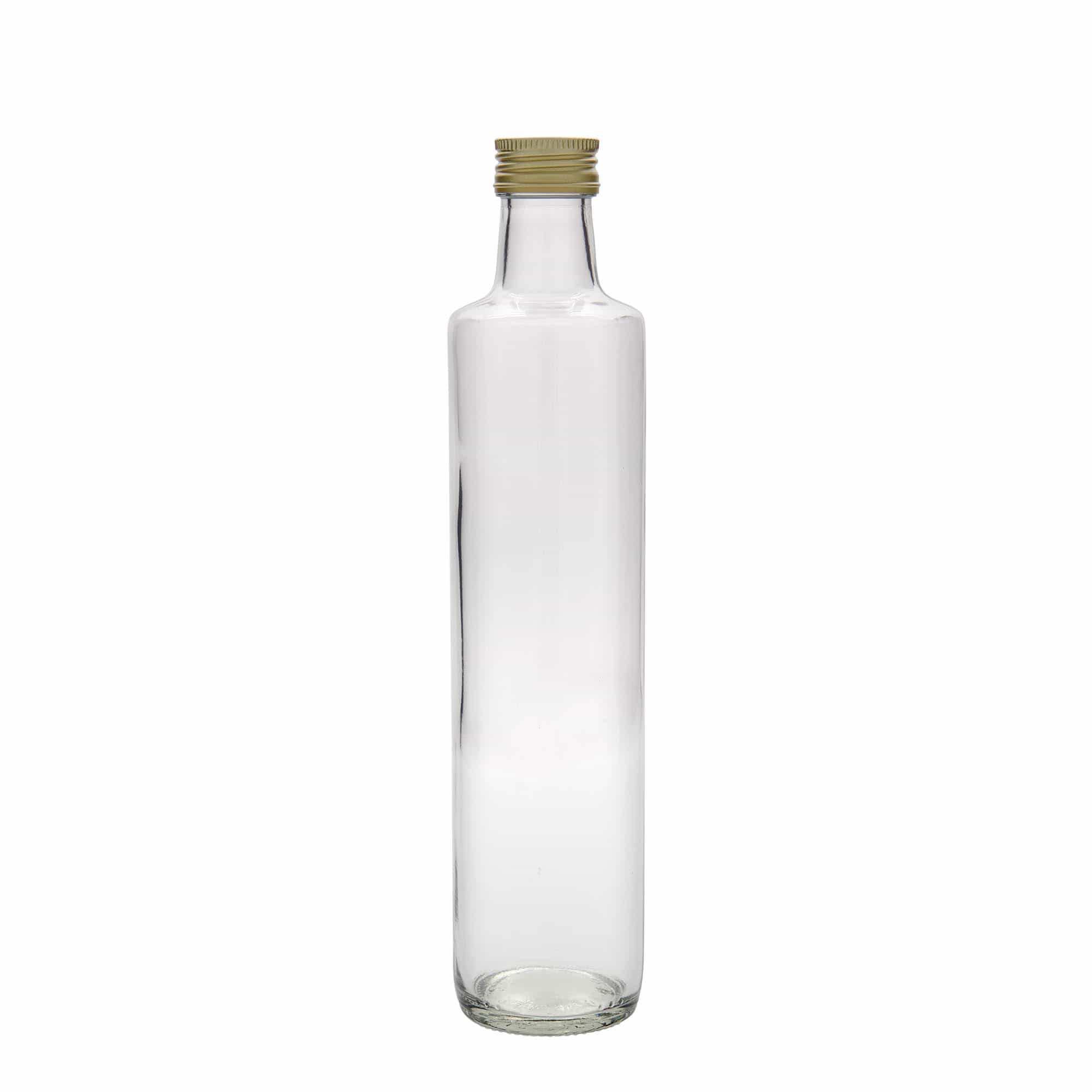 500 ml skleněná láhev 'Dorica', hrdlo: PP 31,5
