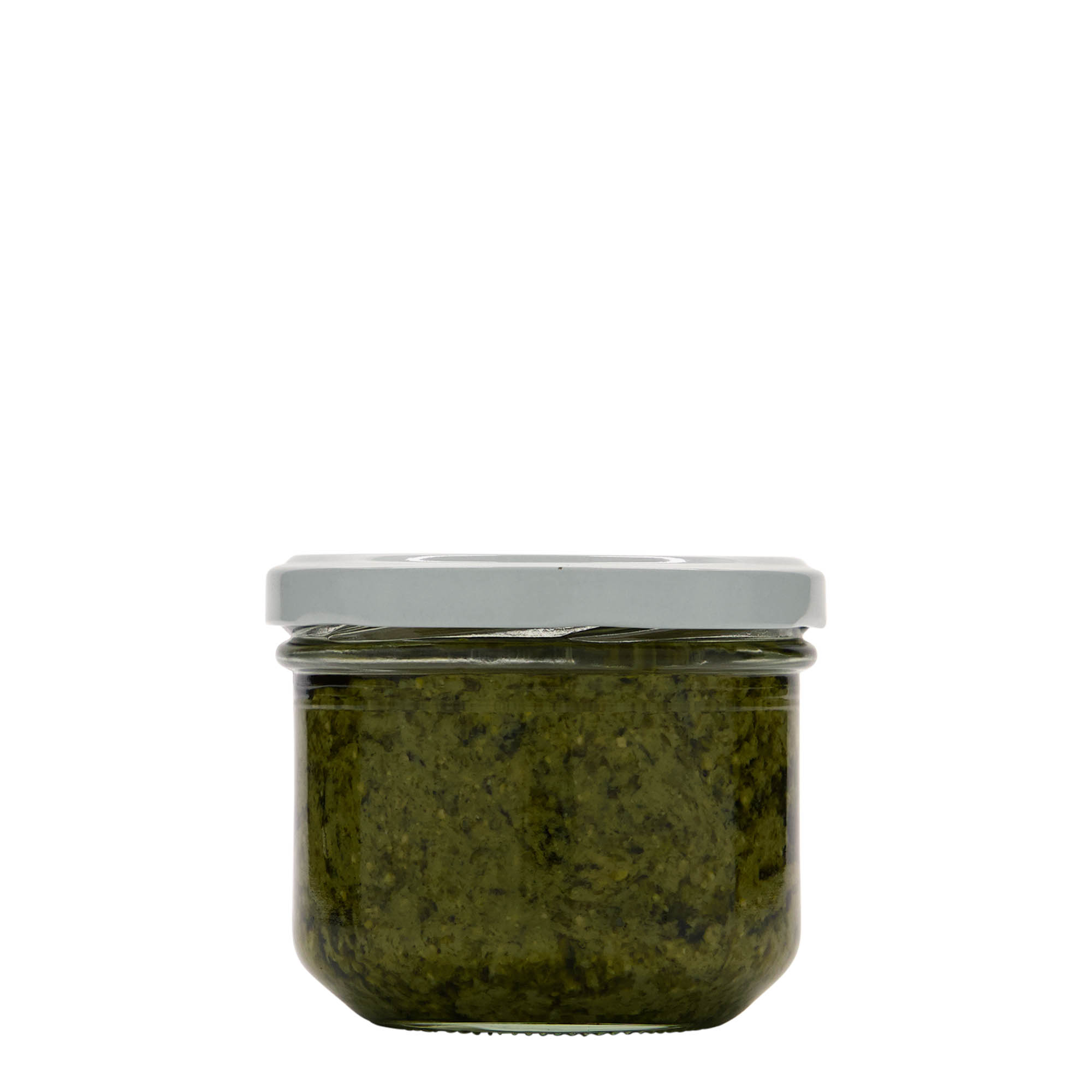 250 ml zavařovací sklenice, hrdlo: Twist-Off (TO 82)