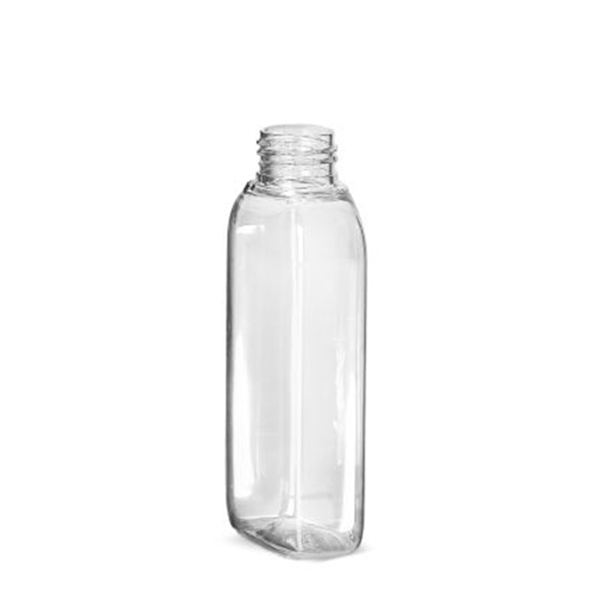 150 ml PET láhev 'Iris', plast, hrdlo: 24/410 150 ml PET láhev 'Iris', plast, hrdlo: 24/410