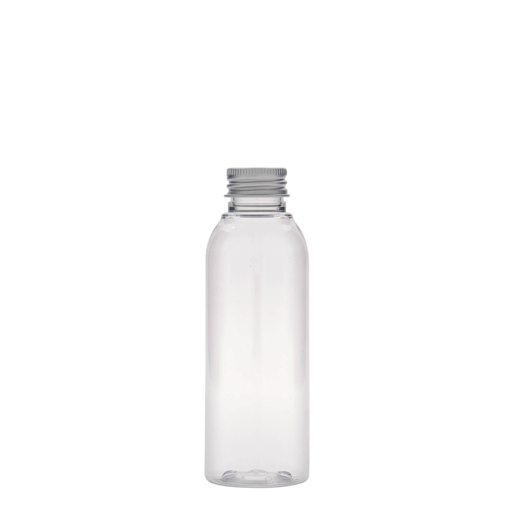 125 ml PET láhev 'Pegasus', plast, hrdlo: 24/410