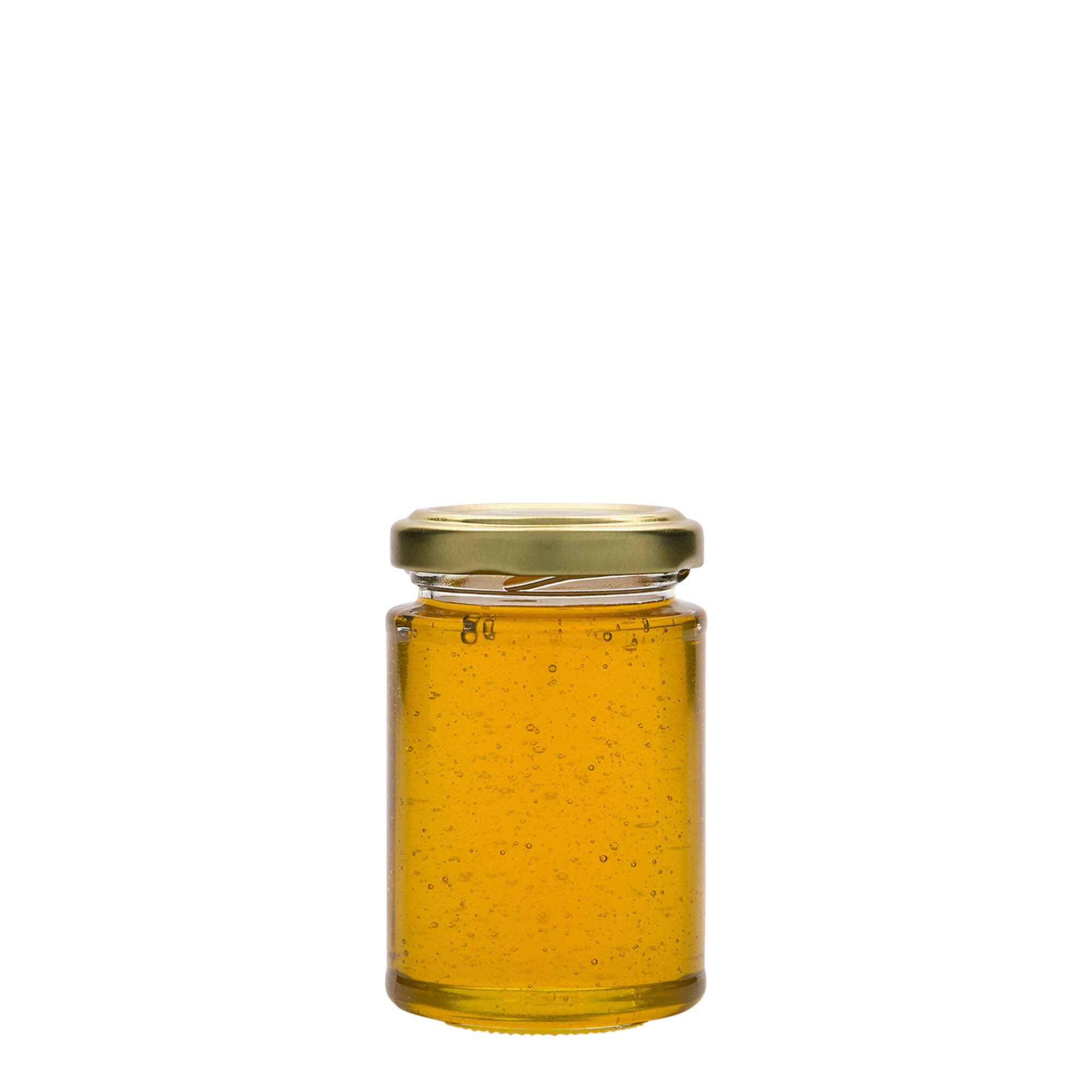 110 ml kulaté sklo, hrdlo: Twist-Off (TO 48)