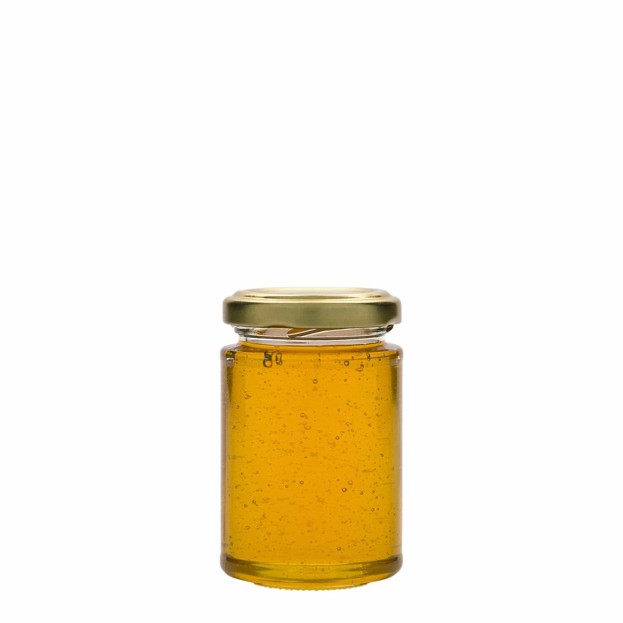 110 ml kulaté sklo, hrdlo: Twist-Off (TO 48)
